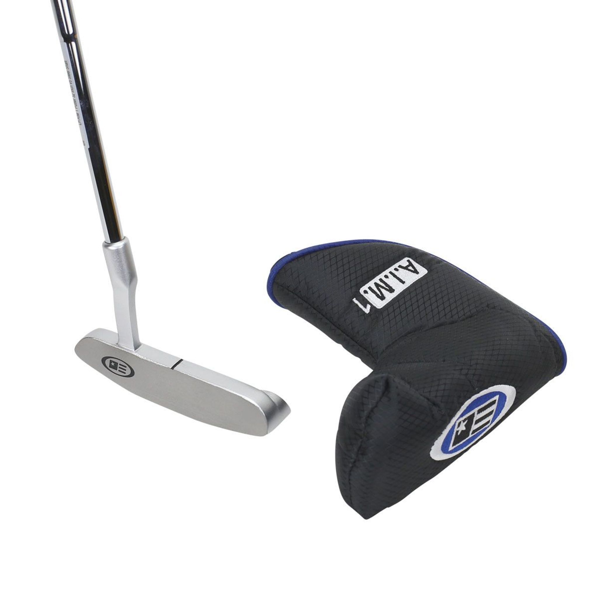 US Kids AIM Putter 1