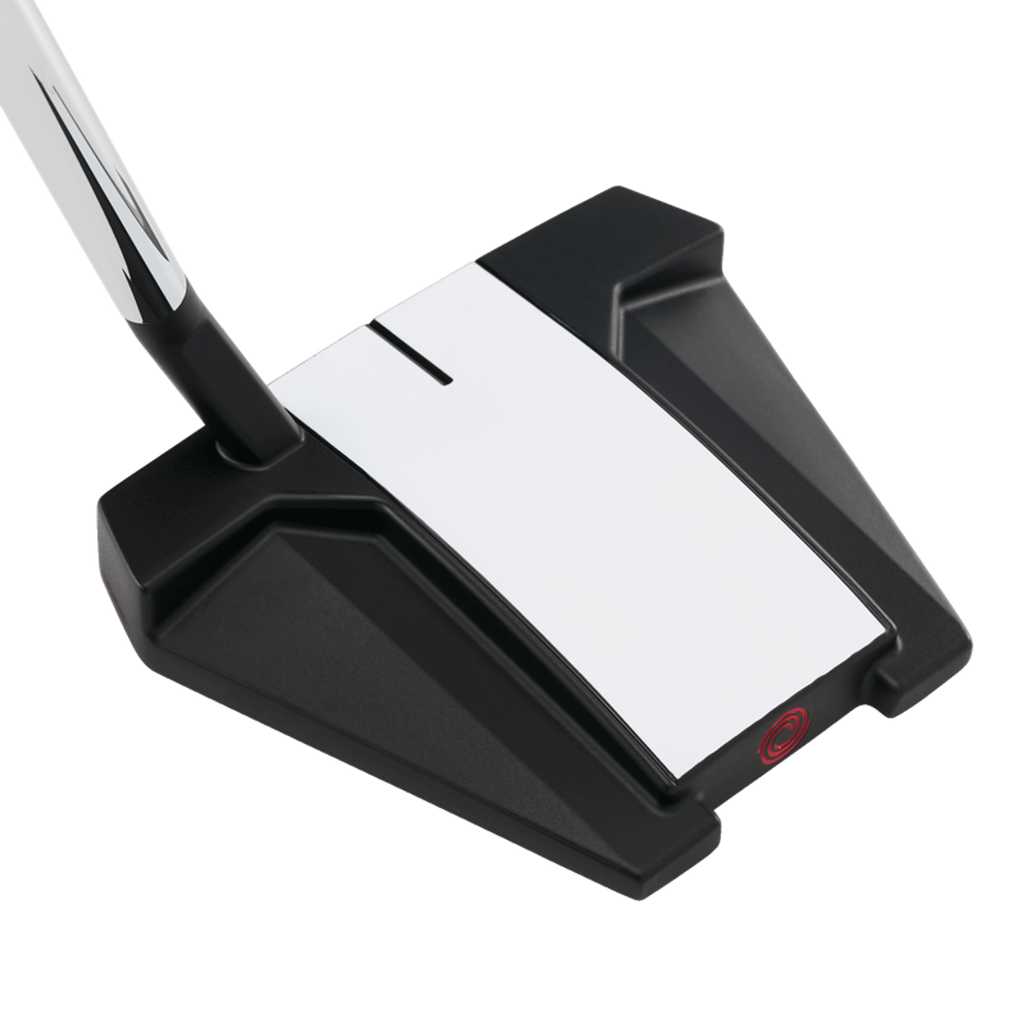 Odyssey White Hot Versa 12 Short Hosel Putter