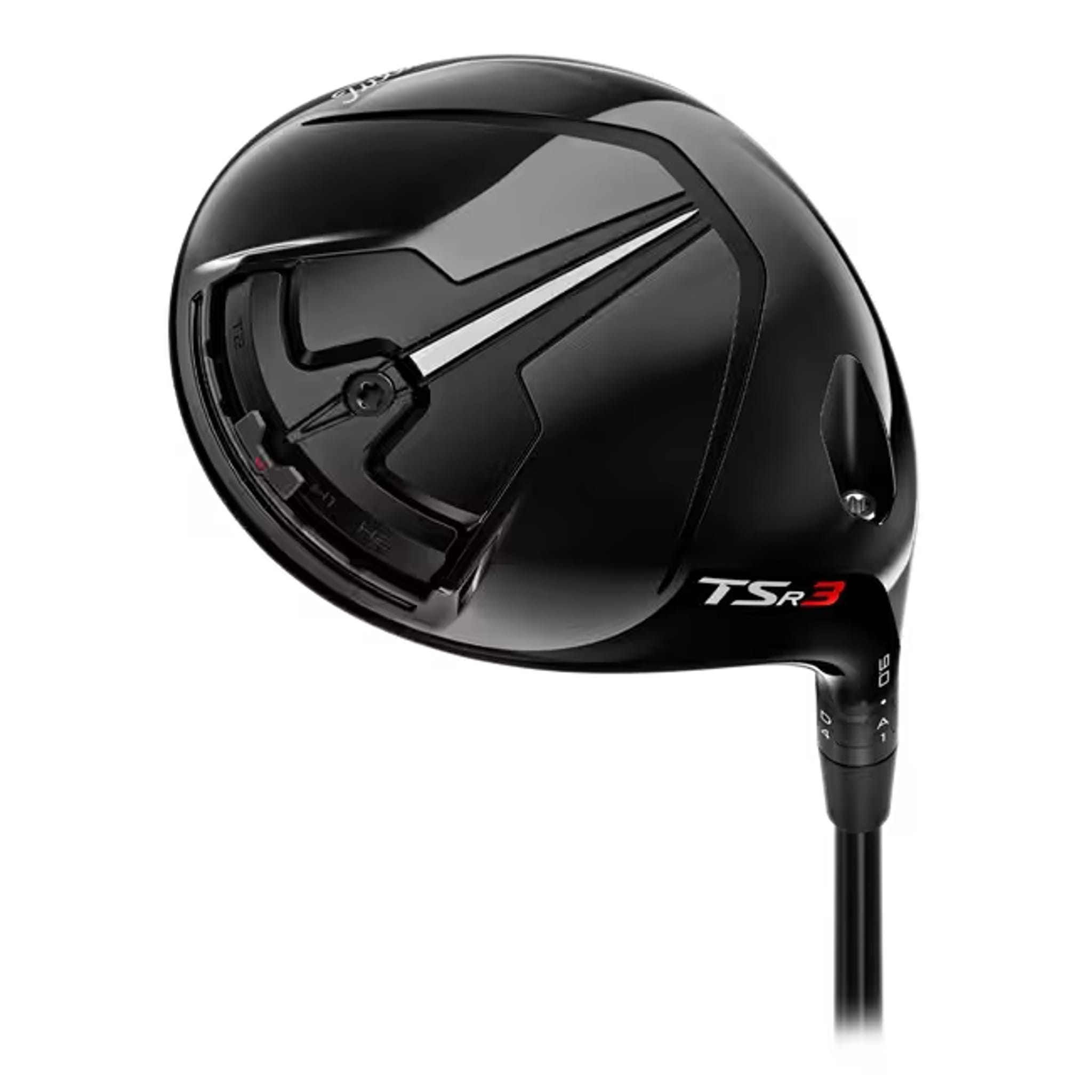 Titleist TS3 Driver Herren