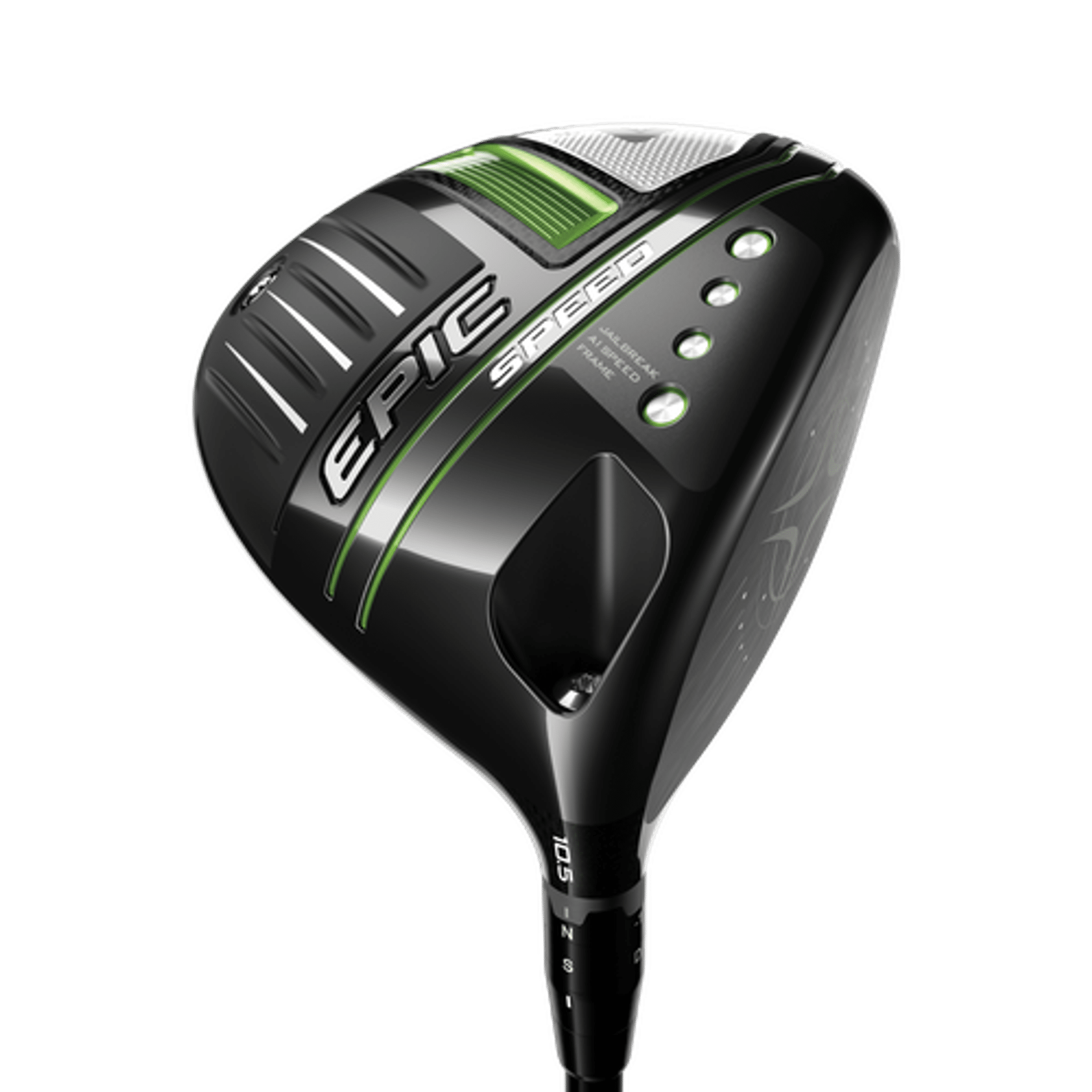 Callaway Epic Speed Driver Herren