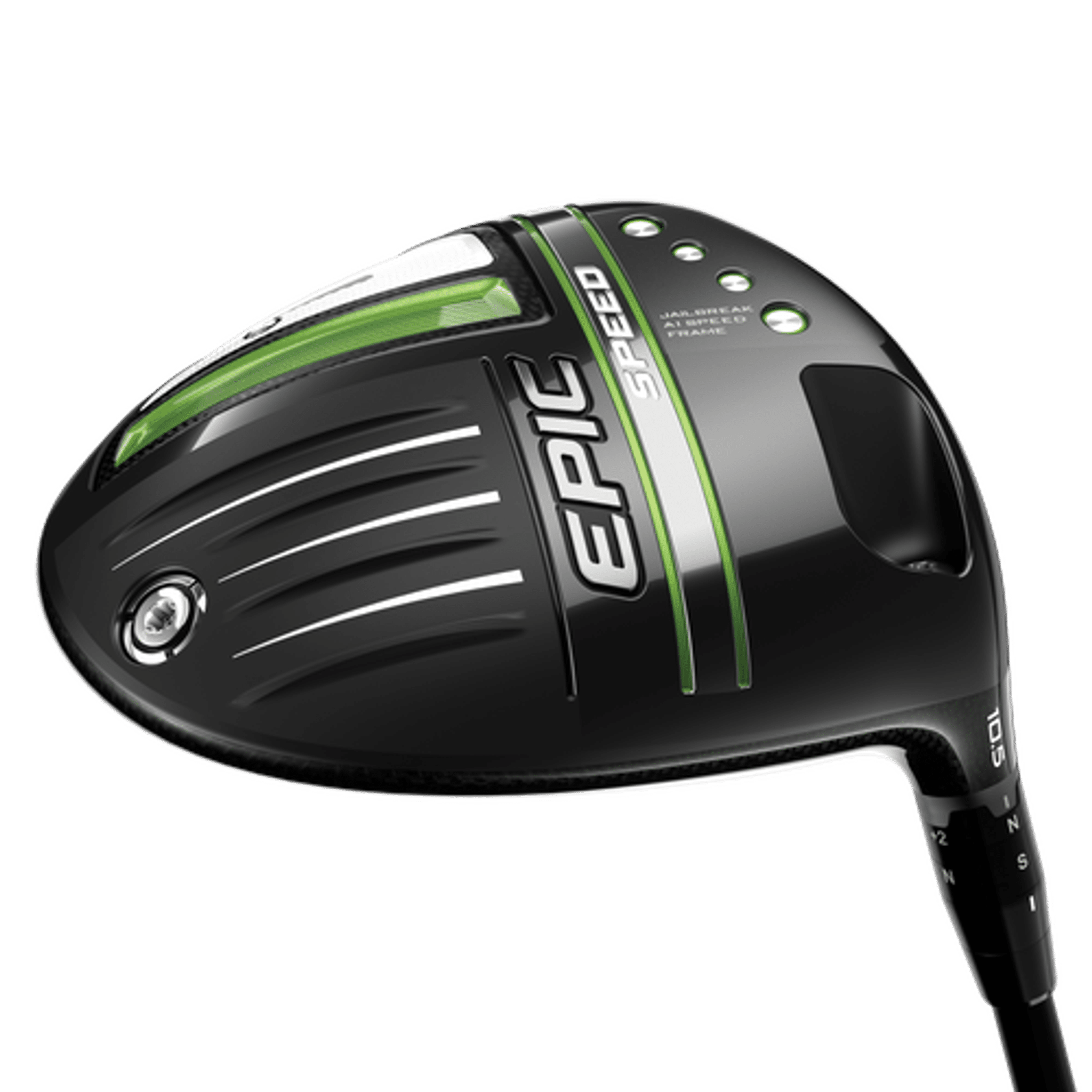 Callaway Epic Speed Driver Herren