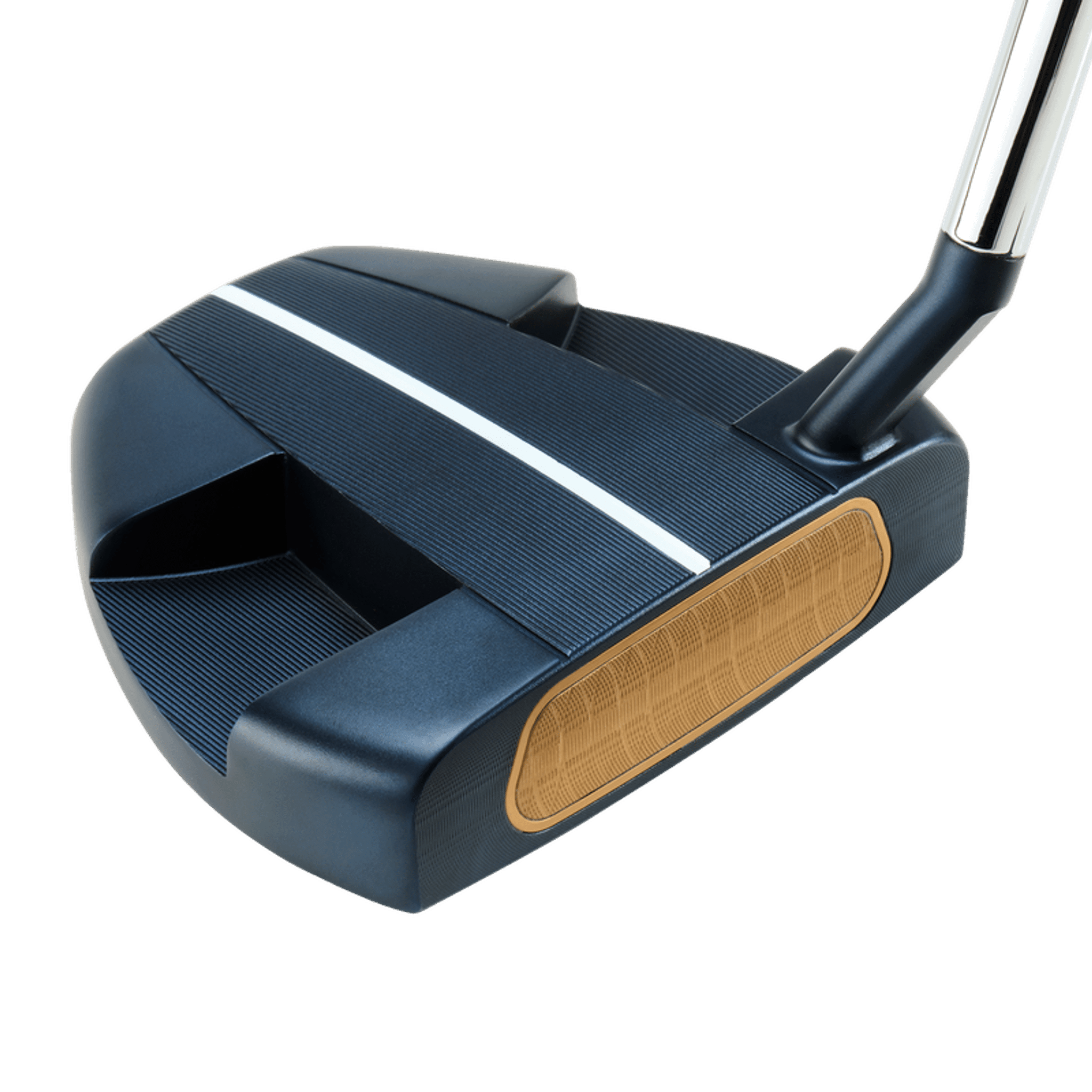 Odyssey Ai-One Milled Eight T S Putter Herren