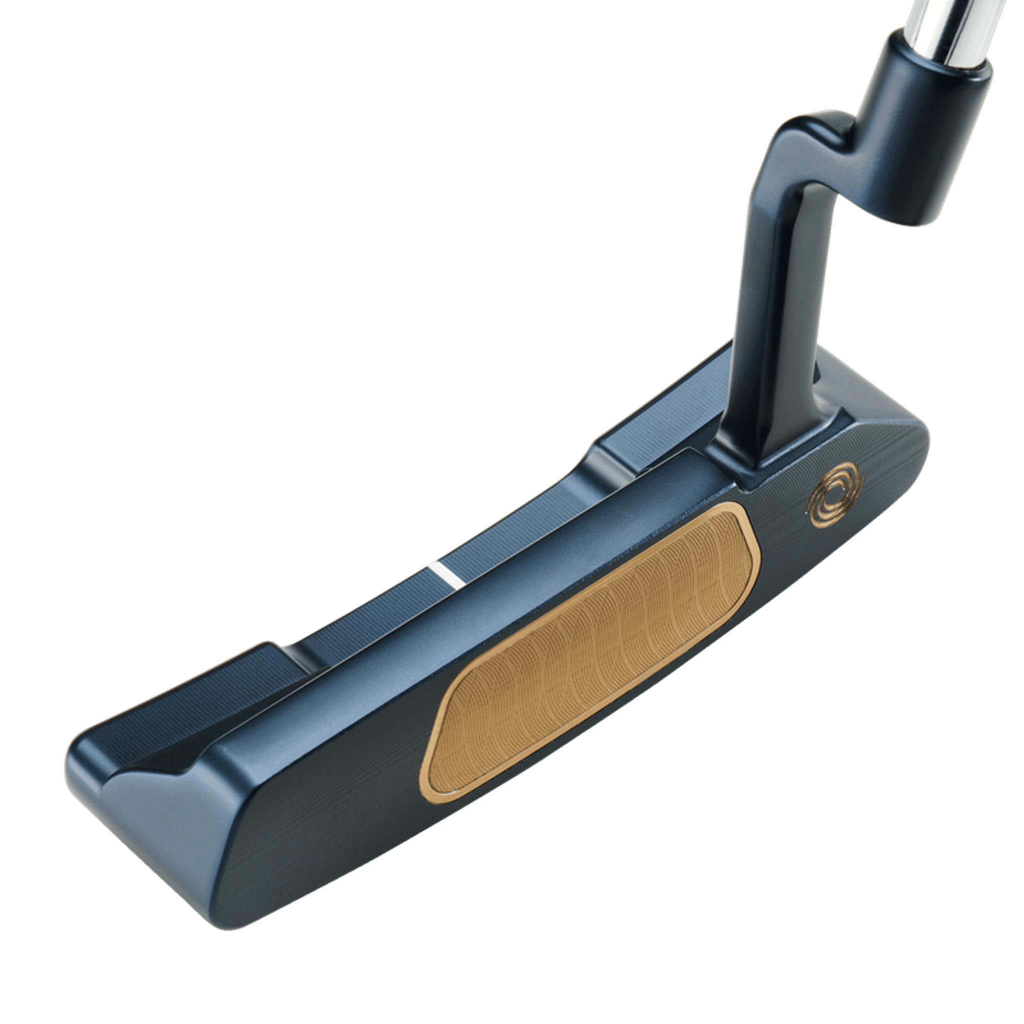 Odyssey Ai-One Milled Two T CH Putter Herren