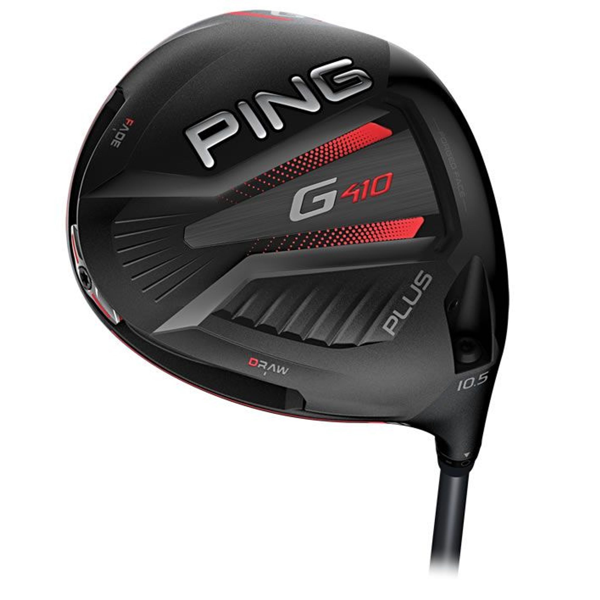 Ping G410 Plus Driver - gebraucht Herren