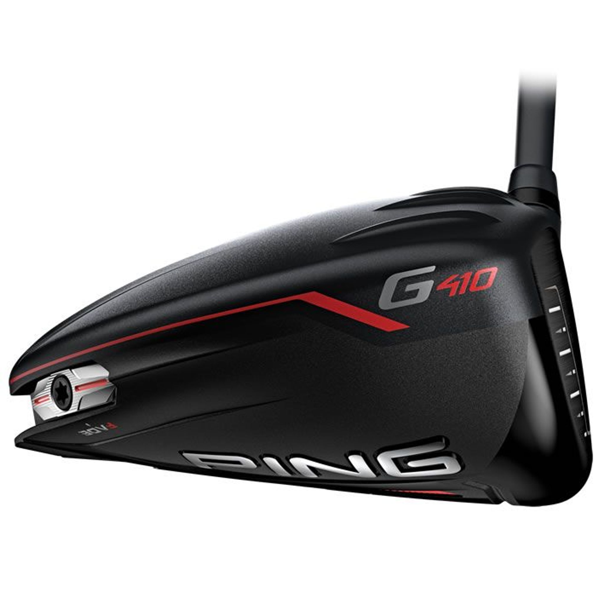 Ping G410 Plus Driver - gebraucht Herren