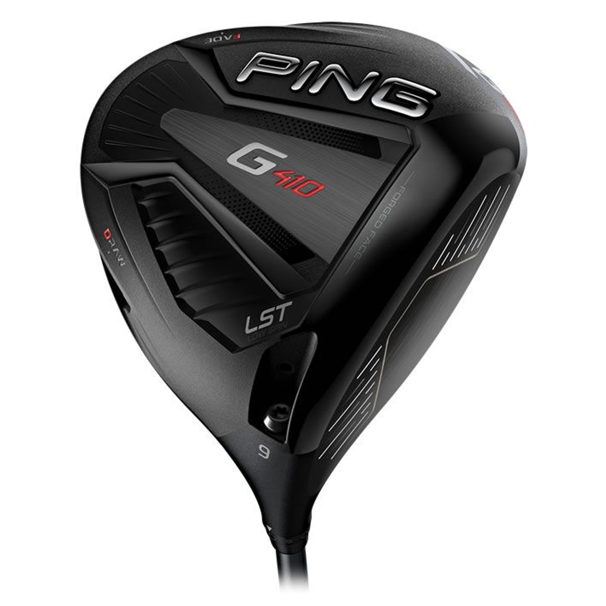 Ping G410 LST Driver - gebraucht Herren