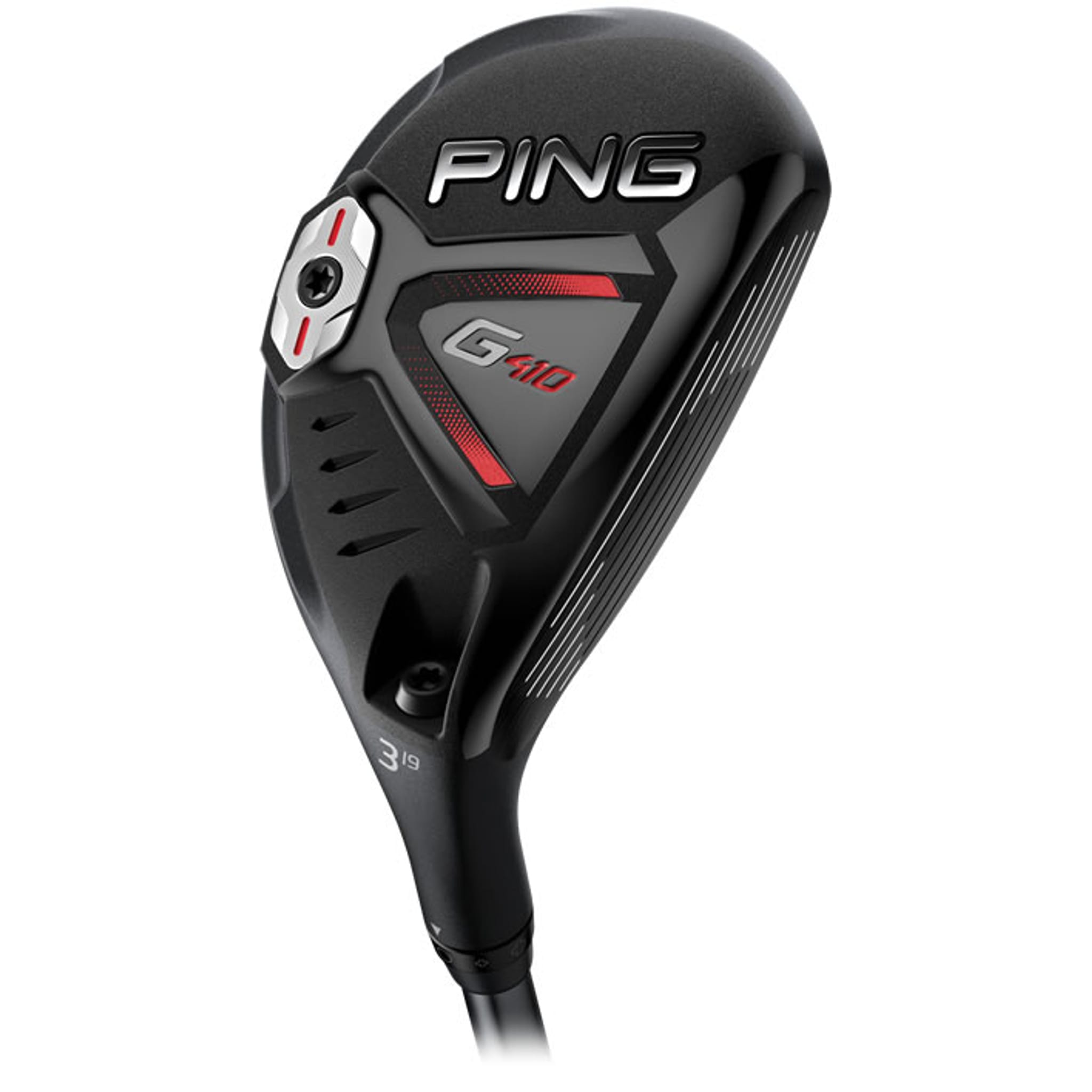 Ping G410 Hybrid - gebraucht Herren