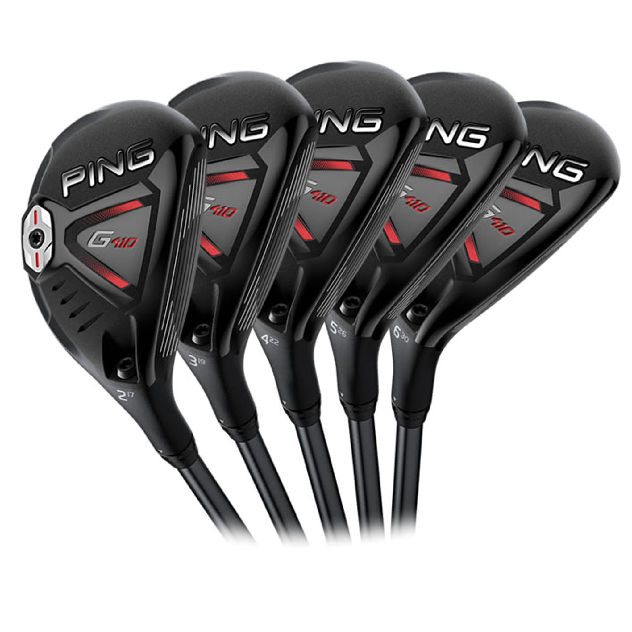 Ping G410 Hybrid - gebraucht Herren