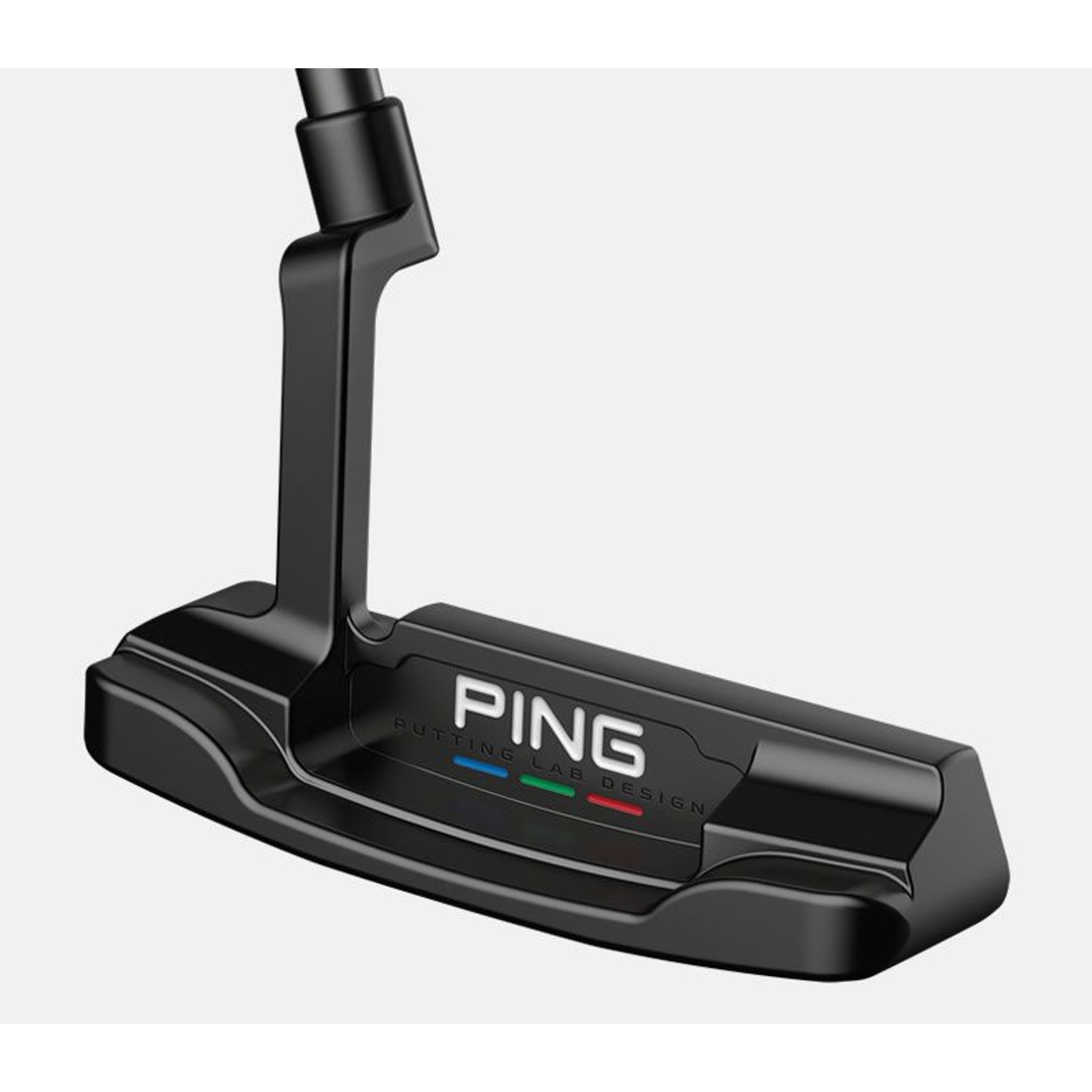 Ping PLD Milled 2024 Anser Putter