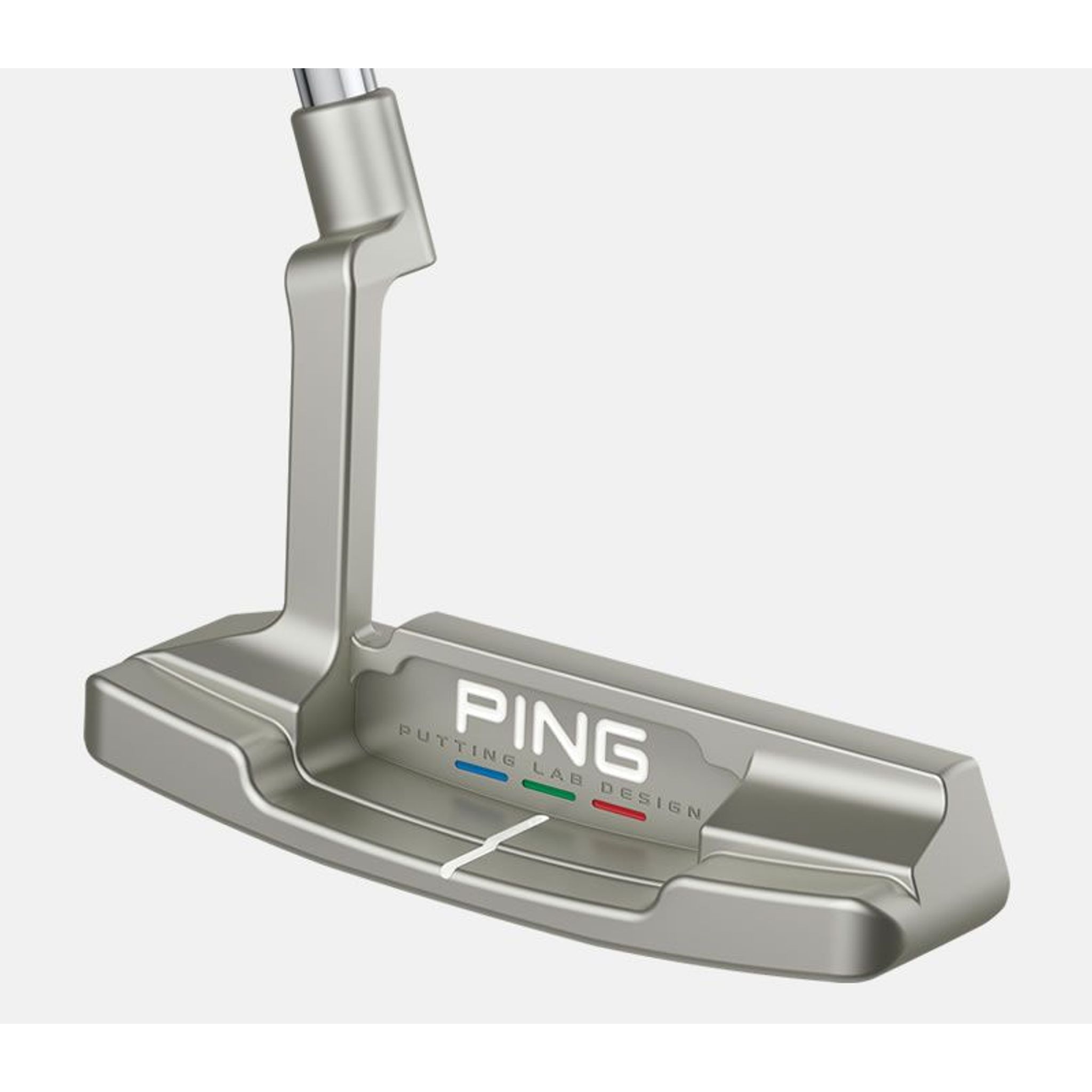 Ping PLD Milled Anser 2 Putter Herren