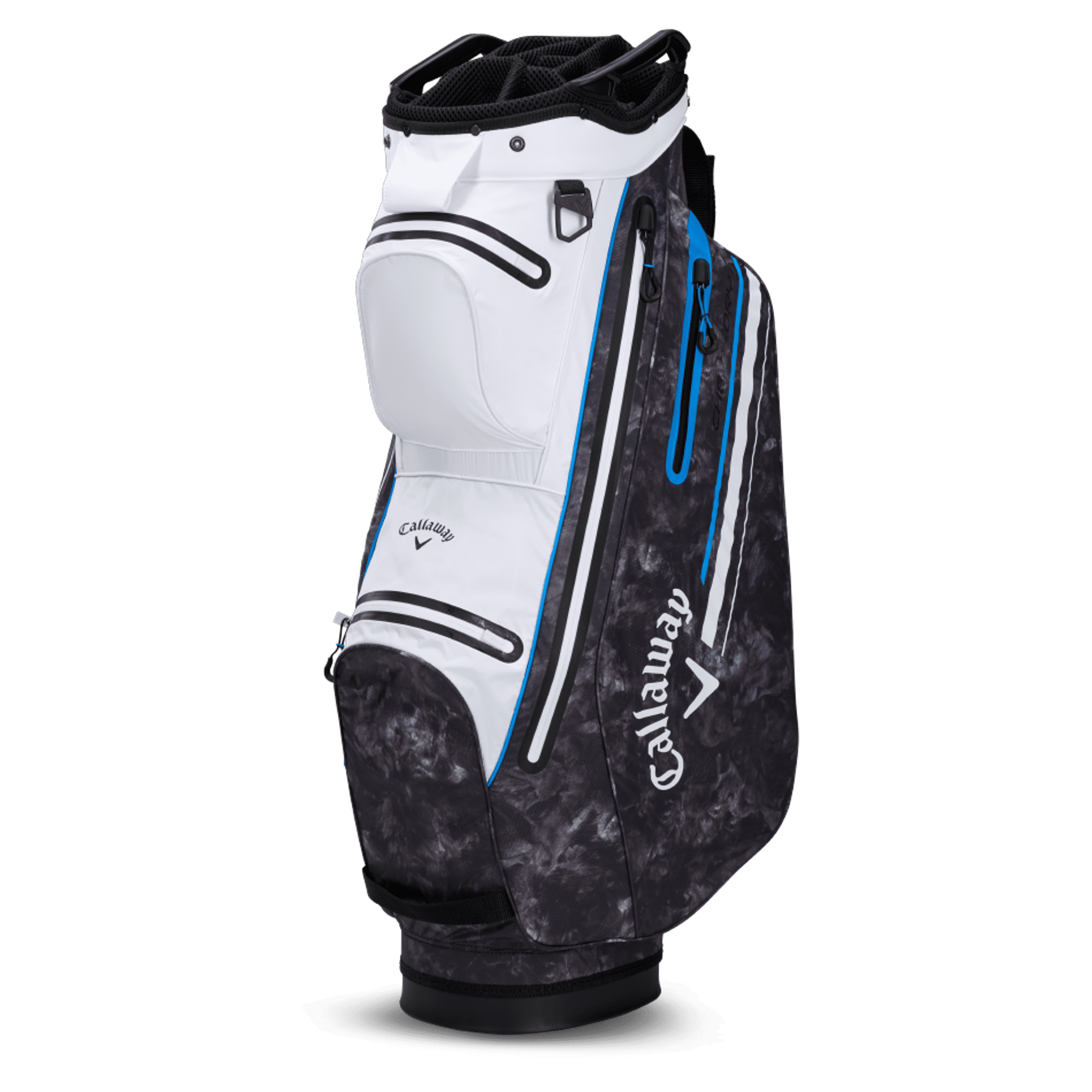 Callaway Chev 14 Dry Cartbag