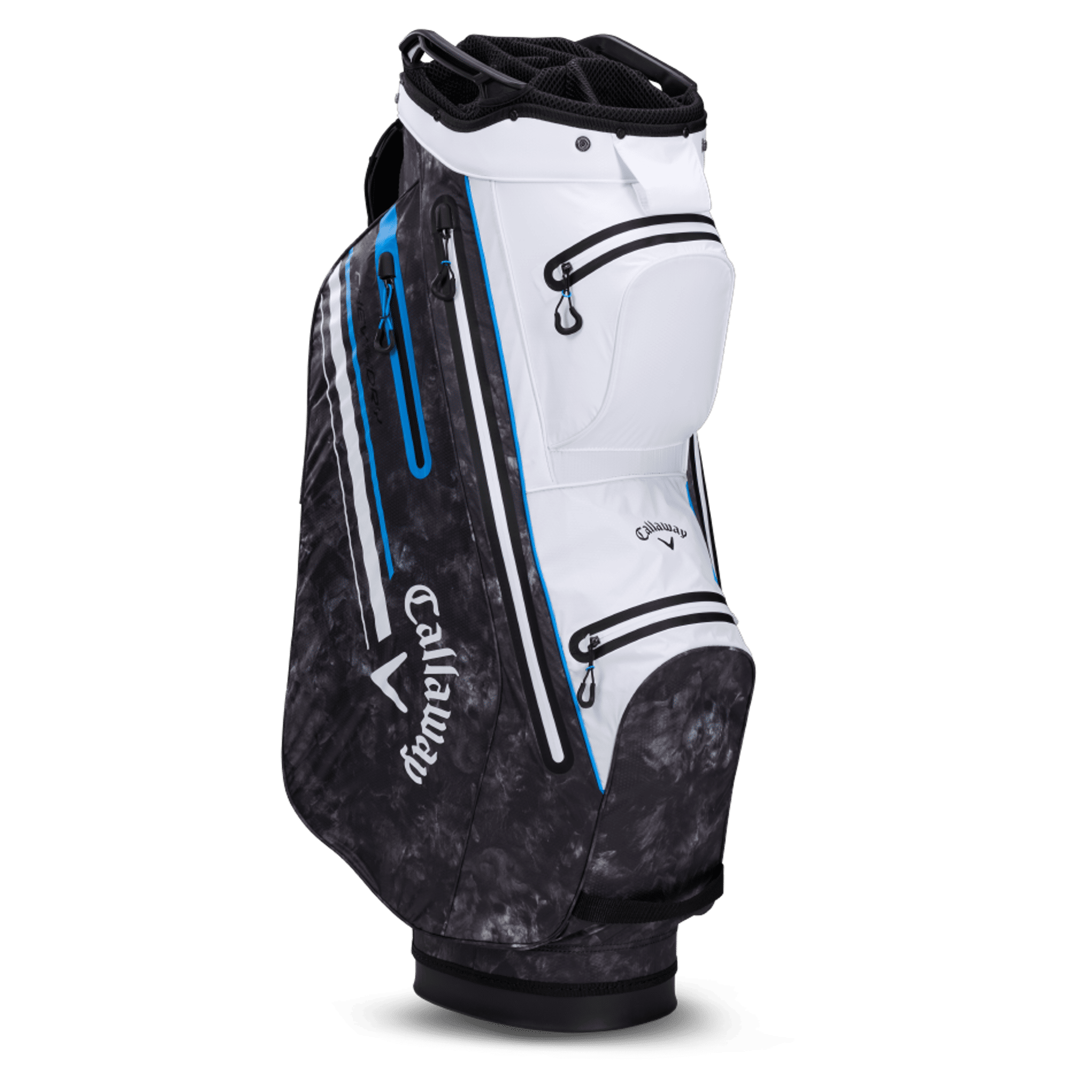 Callaway Chev 14 Dry Cartbag