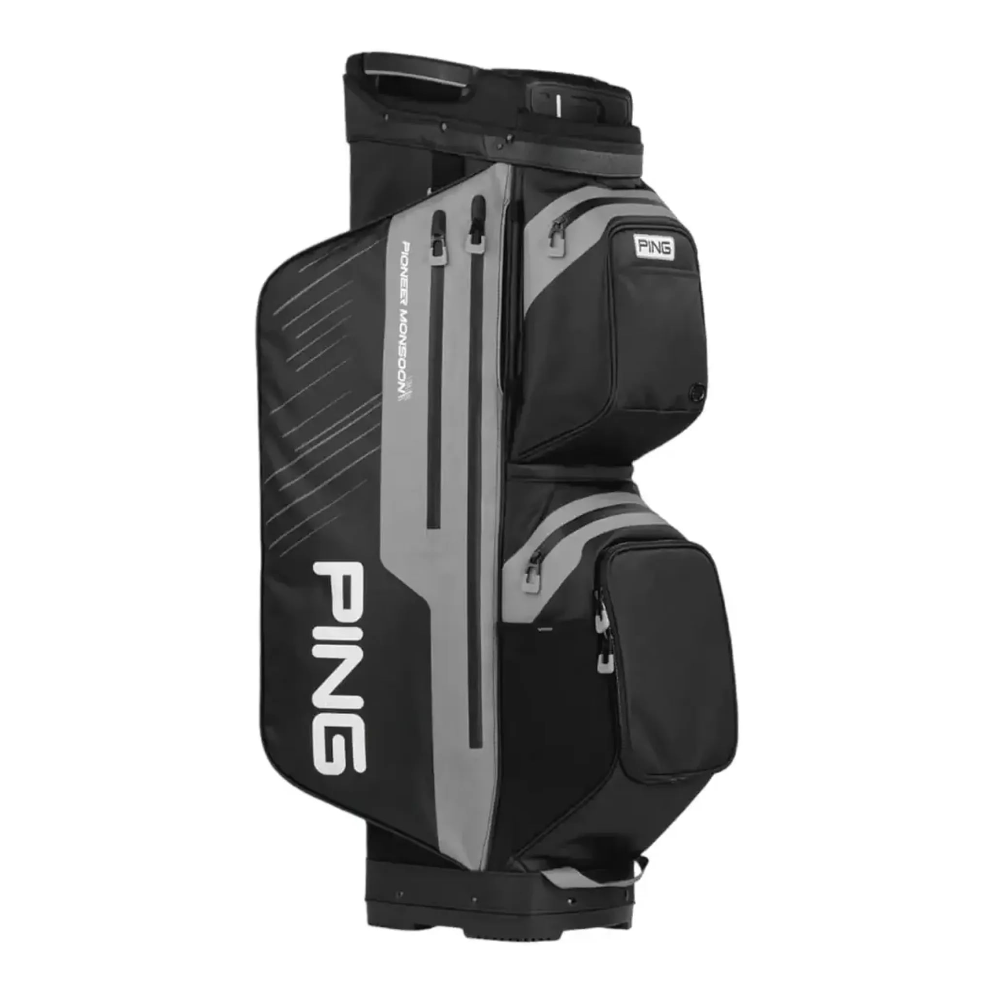 Ping Pioneer Monsoon Cartbag