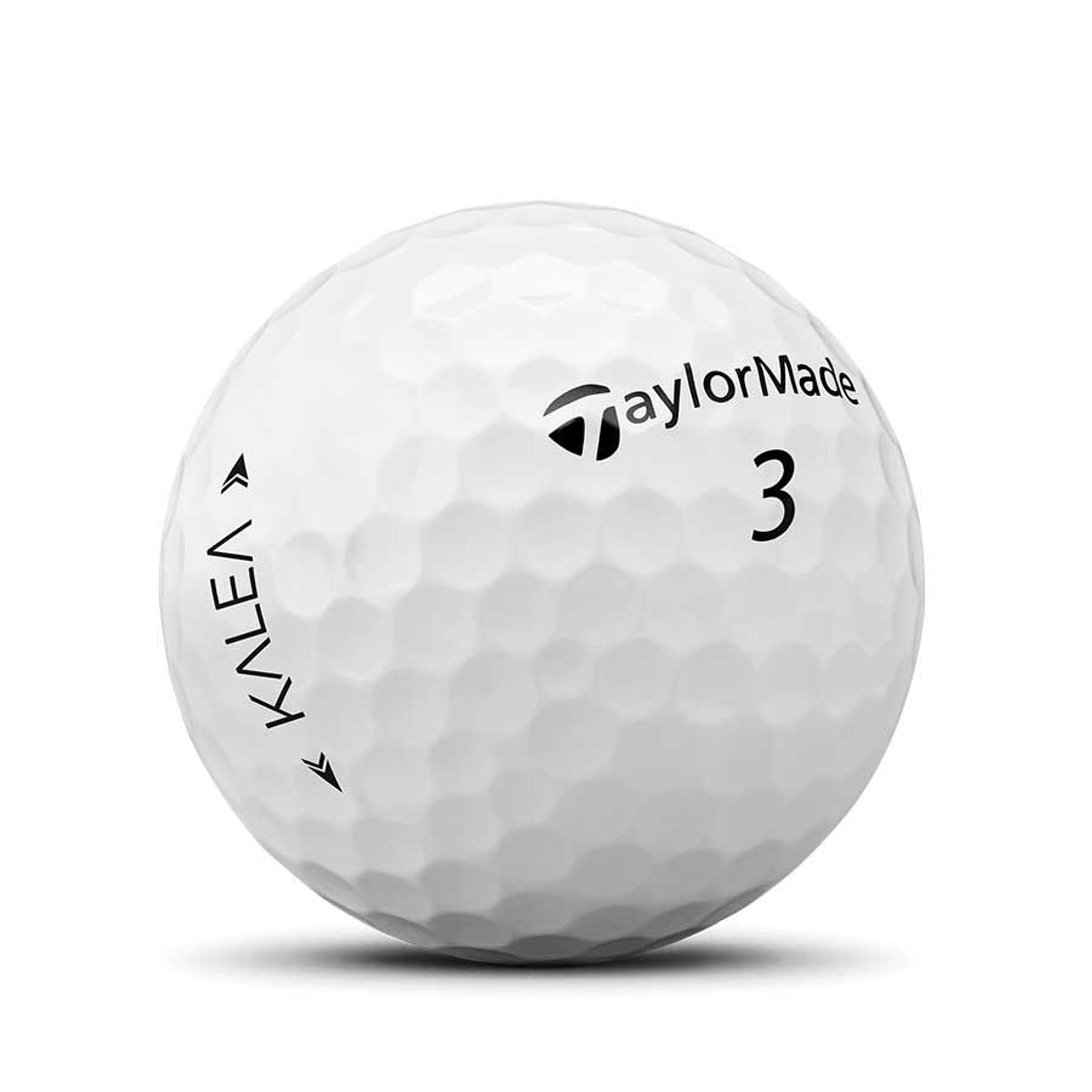 TaylorMade Kalea Golfbälle