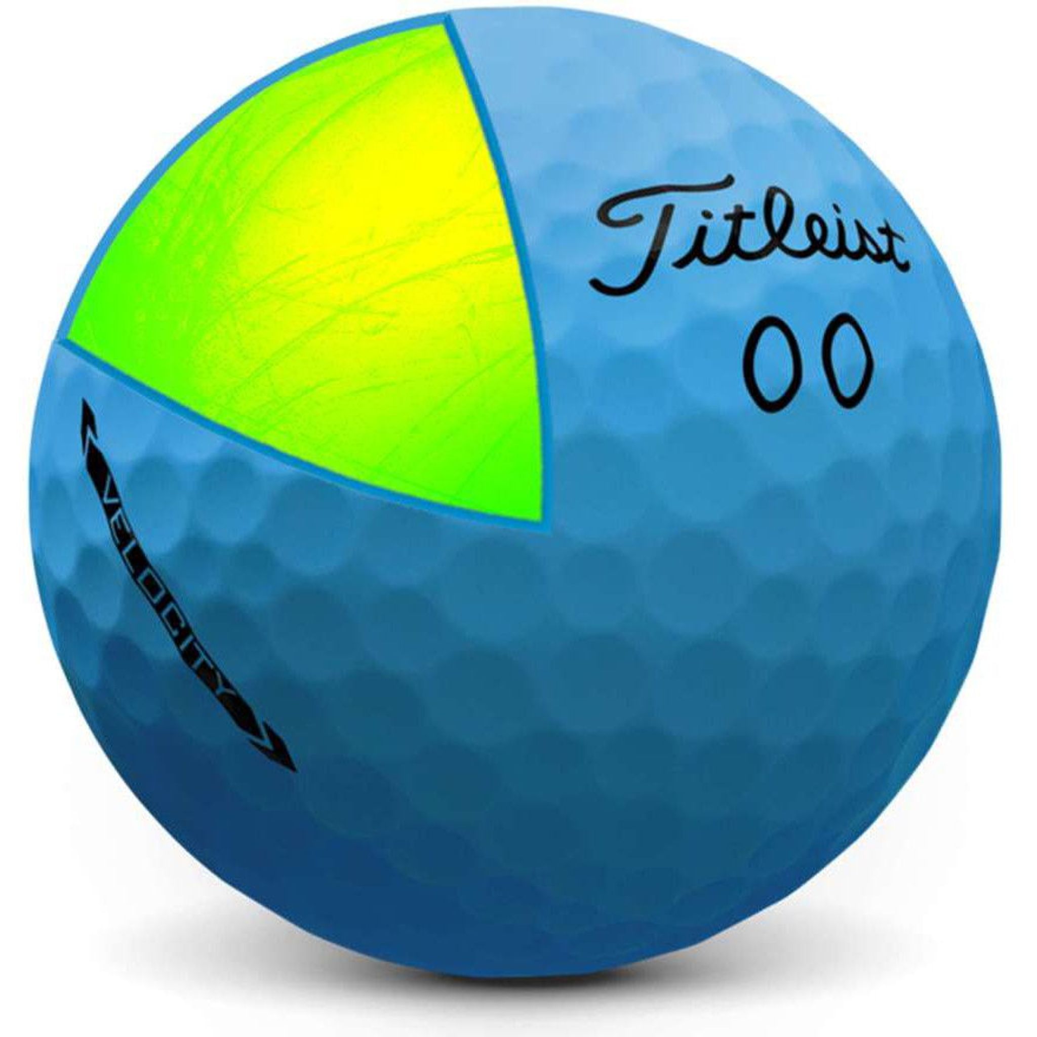 Titleist Velocity Golfbälle (2022)