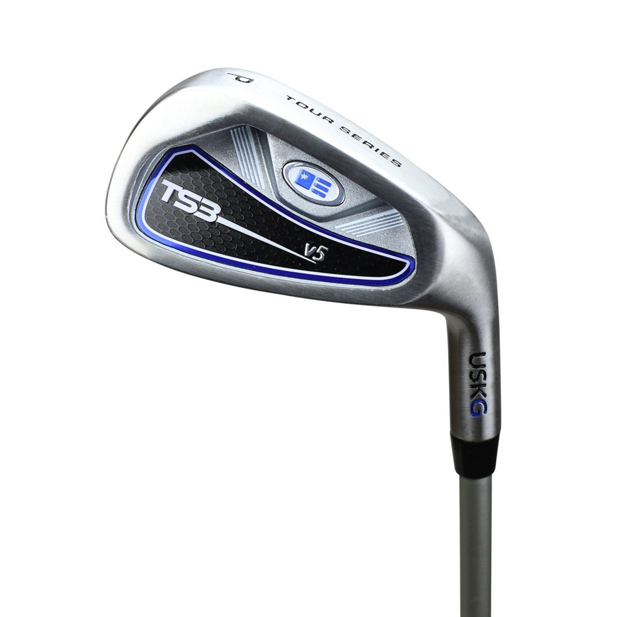 US Kids Tour Series Wedge Herren