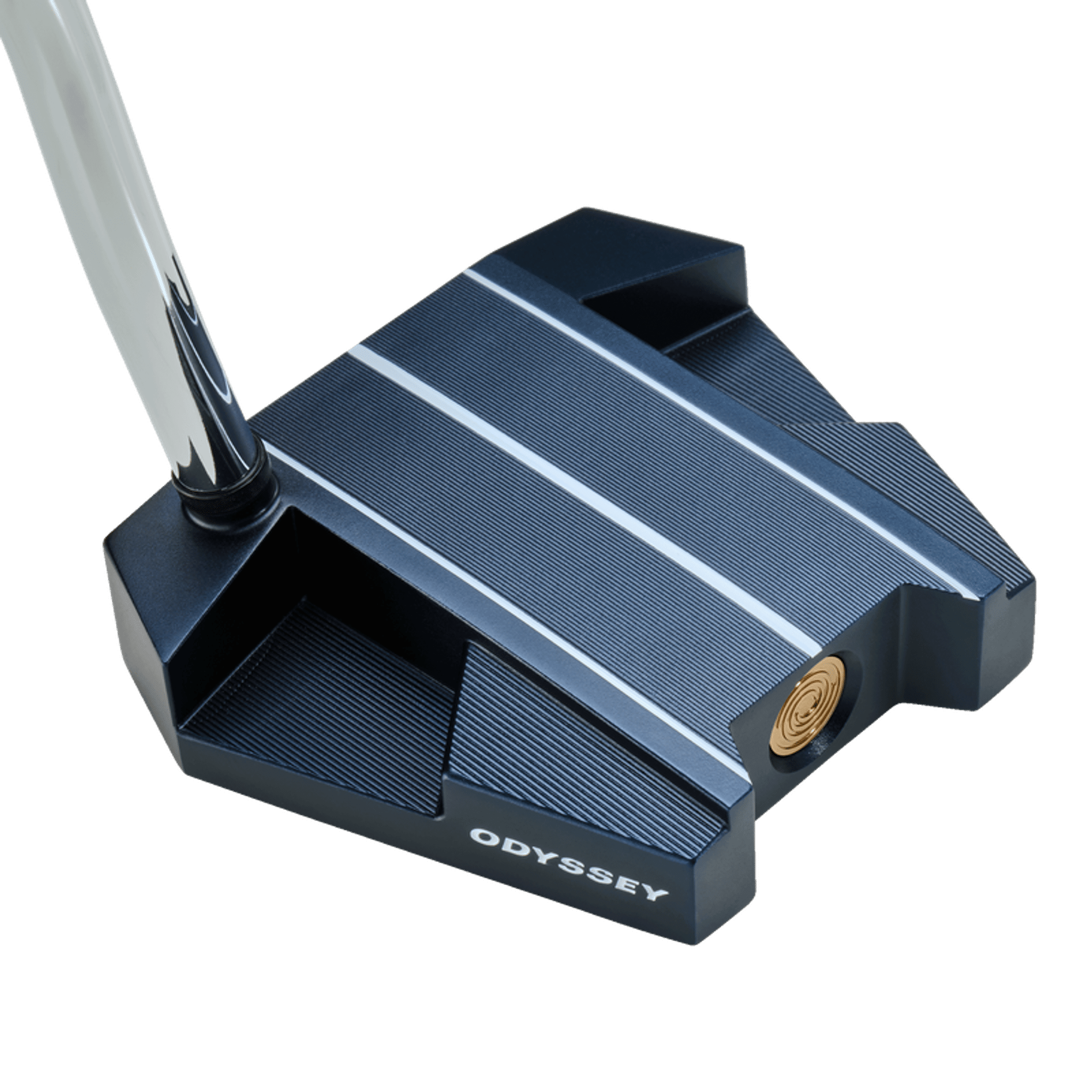 Odyssey Ai-One Milled Eleven T DB Putter