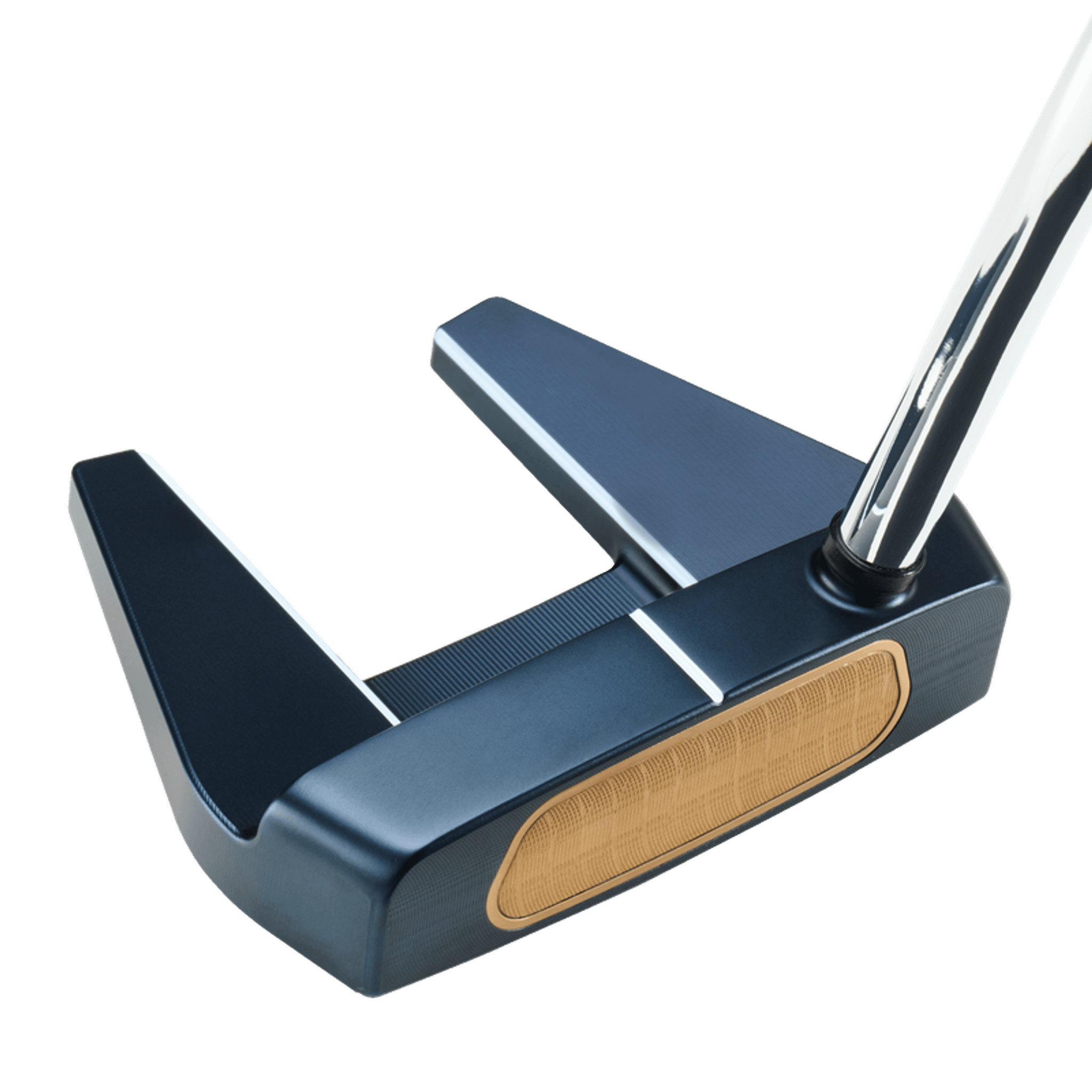 Odyssey Ai-One Milled Seven T DB Putter