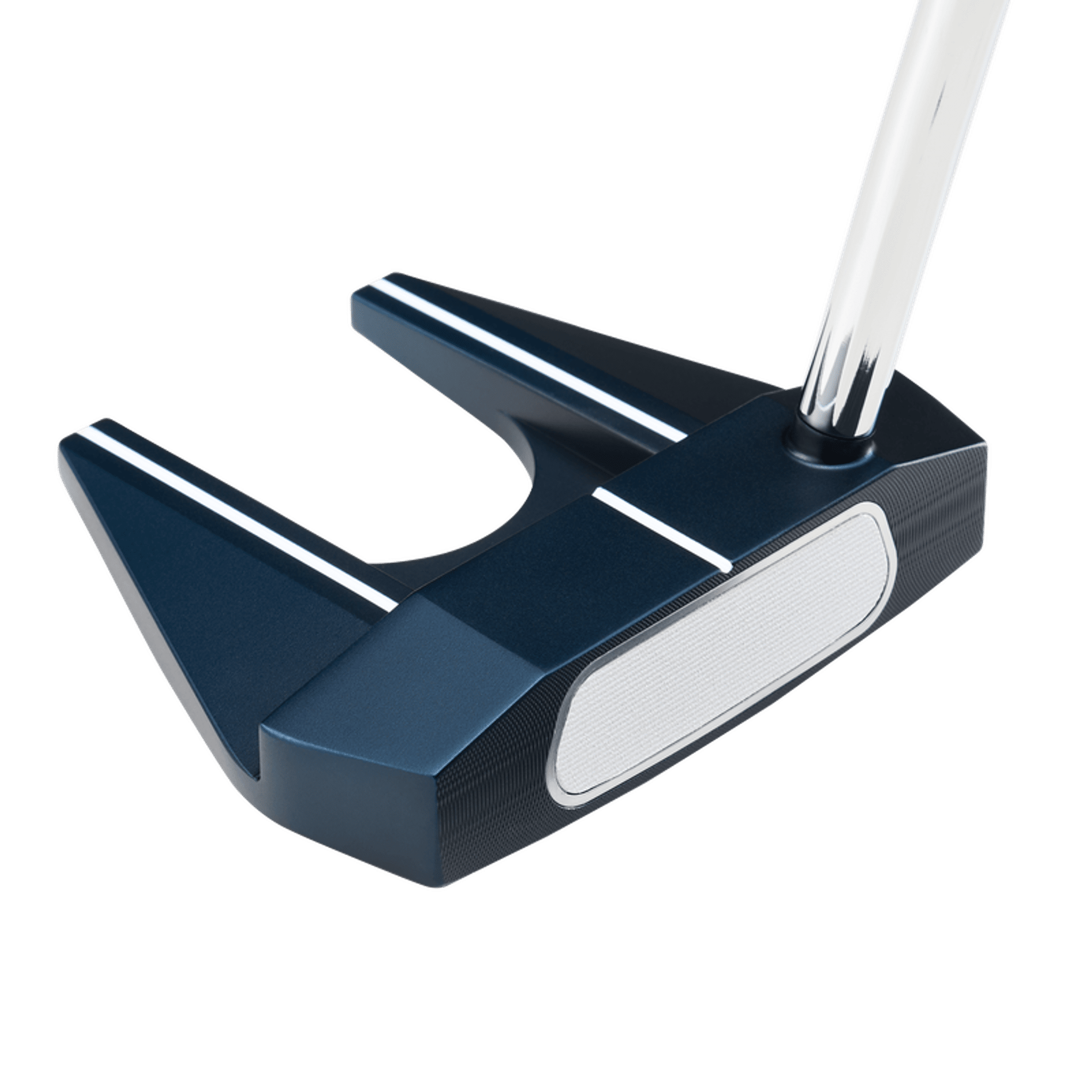 Odyssey Ai-One Seven DB Slim Putter