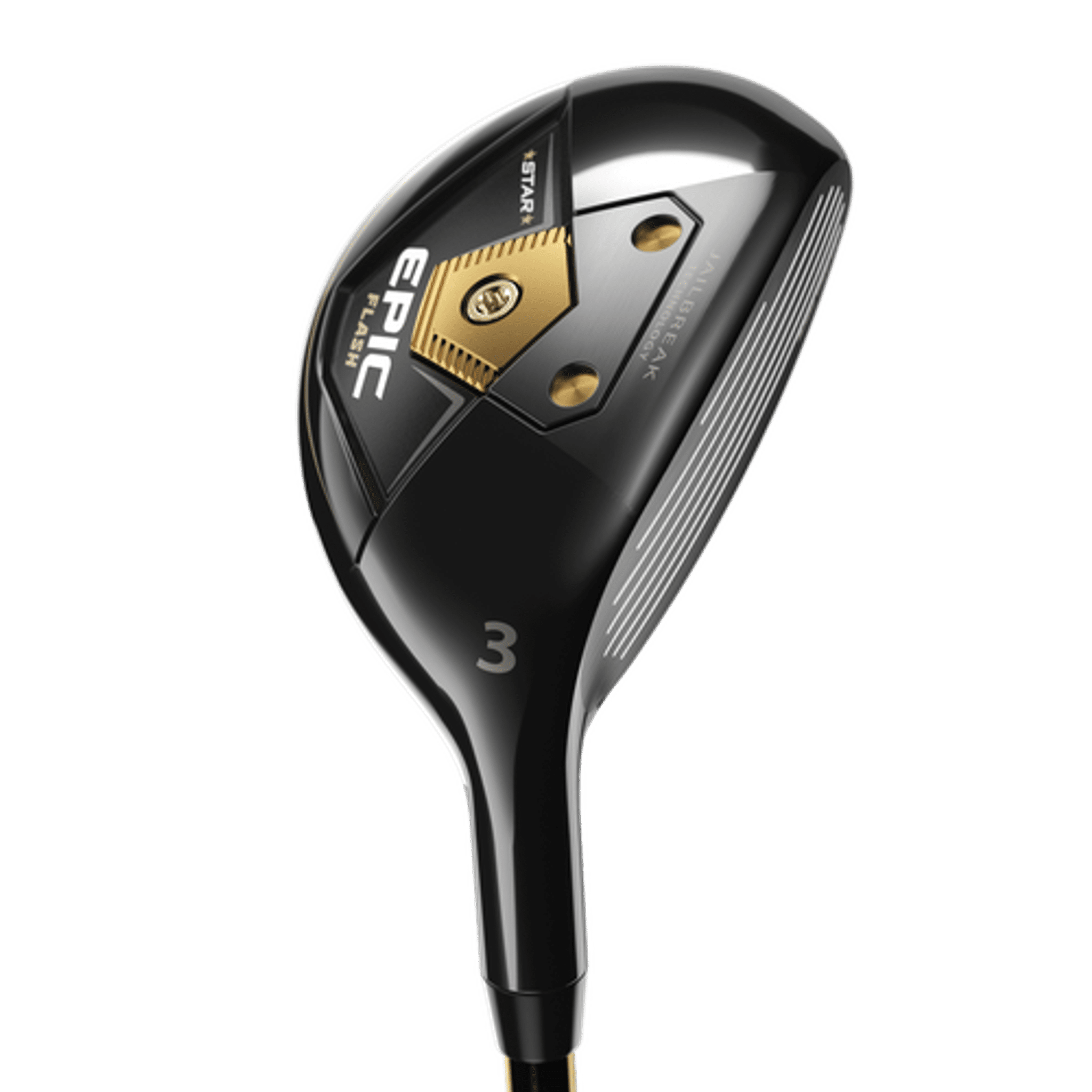 Callaway Epic Flash Star Hybrid Damen