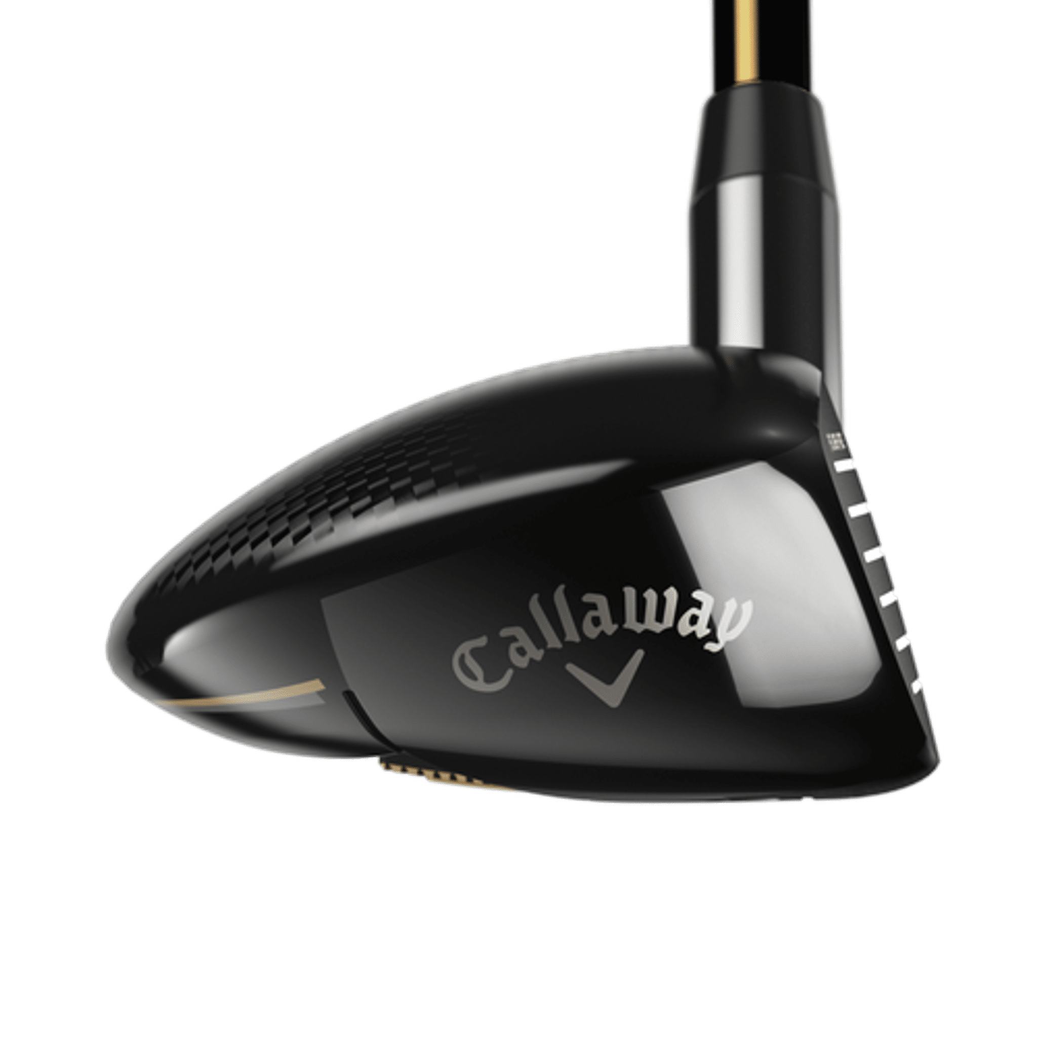 Callaway Epic Flash Star Hybrid Damen