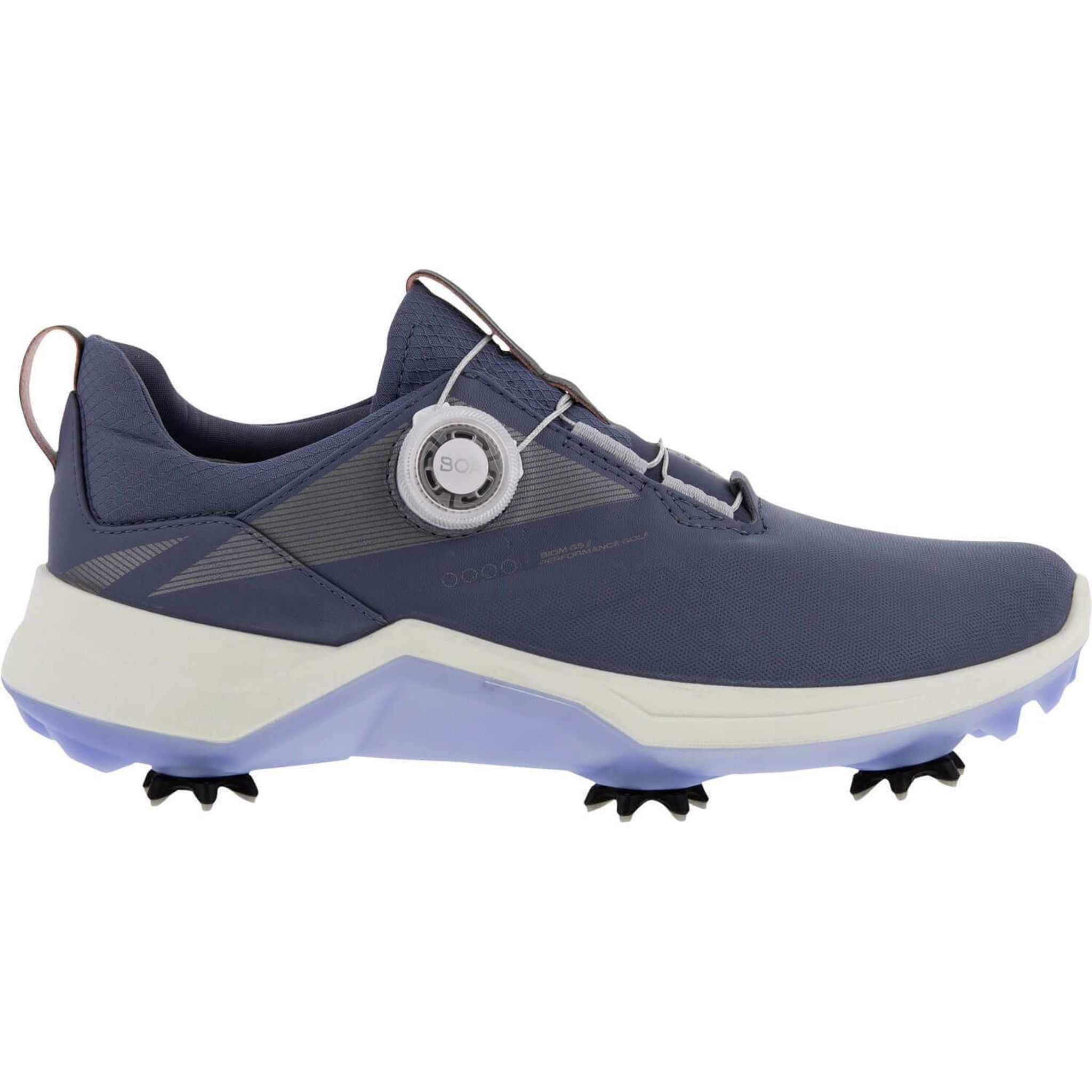 Ecco Biom G5 BOA Golfschuhe Damen