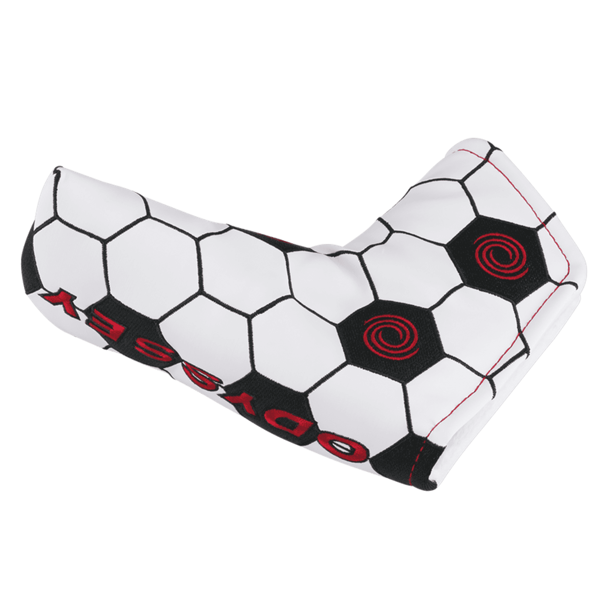 Odyssey Soccer Blade Putter-Headcover