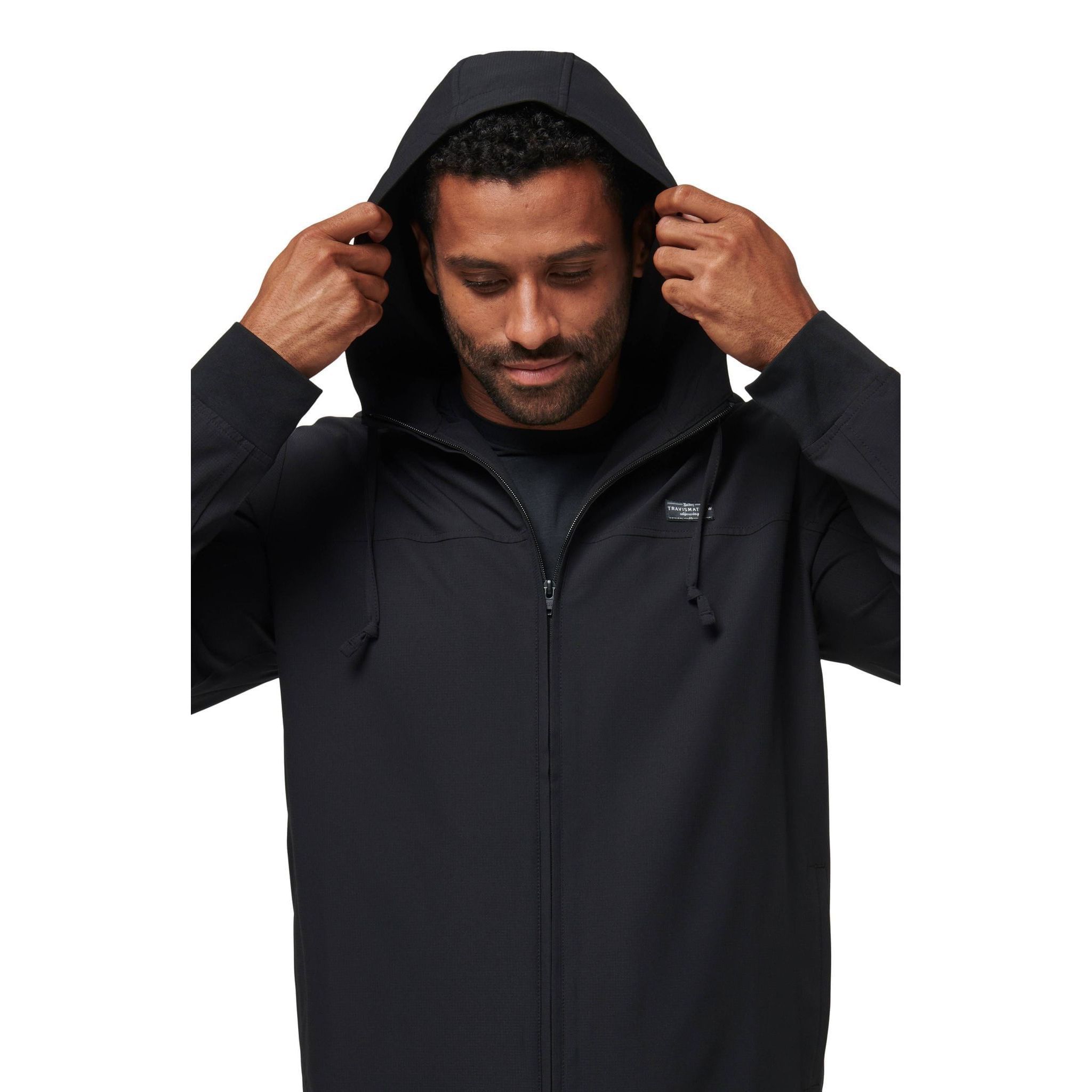 Travis Mathew Wanderlust Hoodie Herren