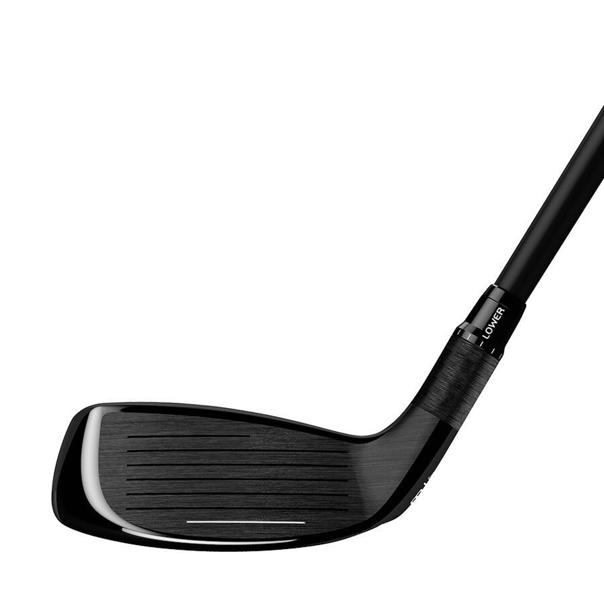 TaylorMade GAPR High Hybrid Herren