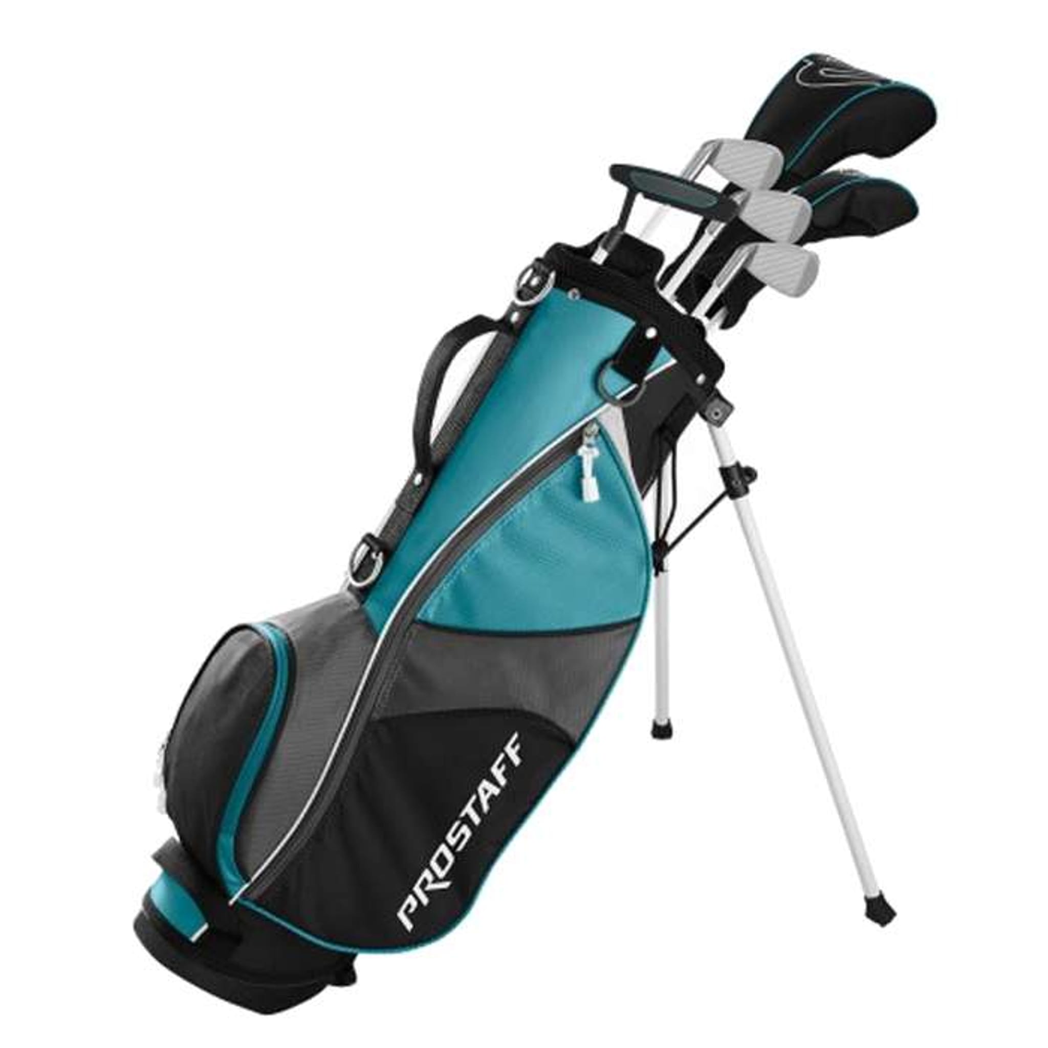 Wilson Pro Staff JGI Komplettset