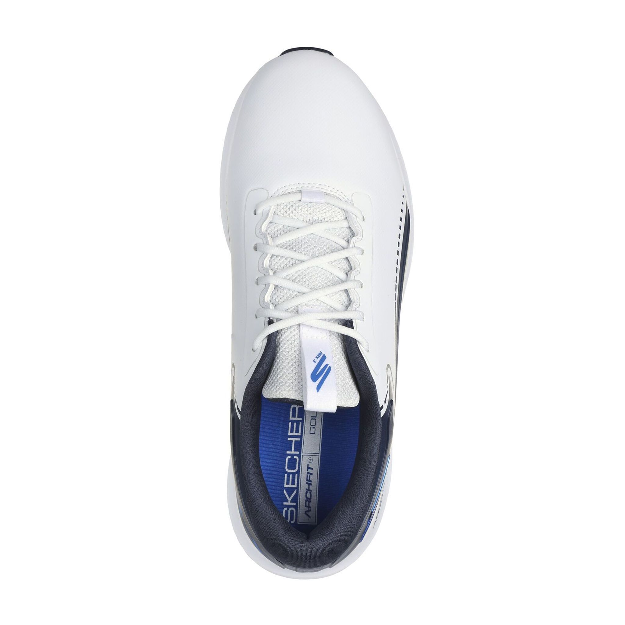 Skechers Max 3 Golfschuhe Herren