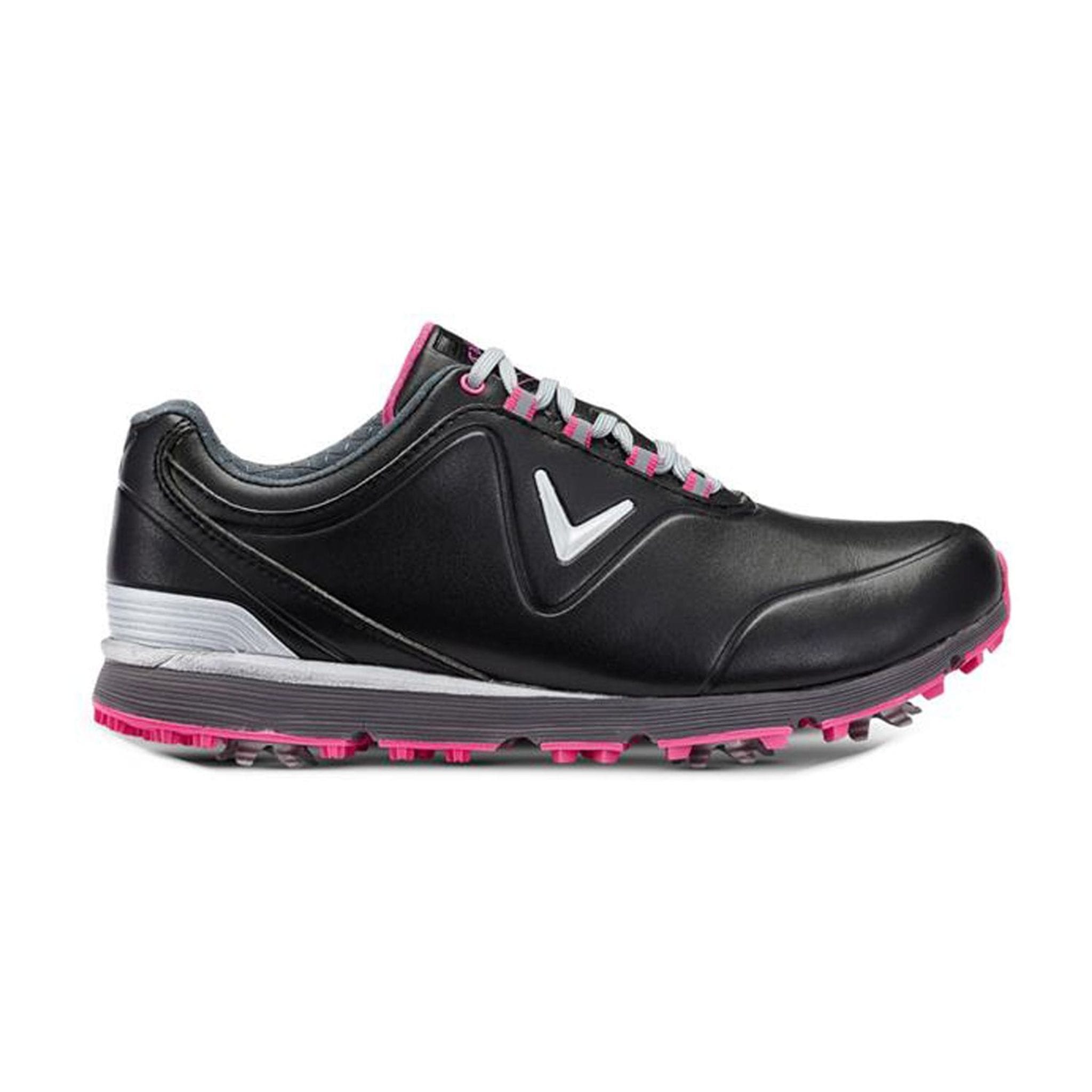 Callaway Mulligan Golfschuhe Damen