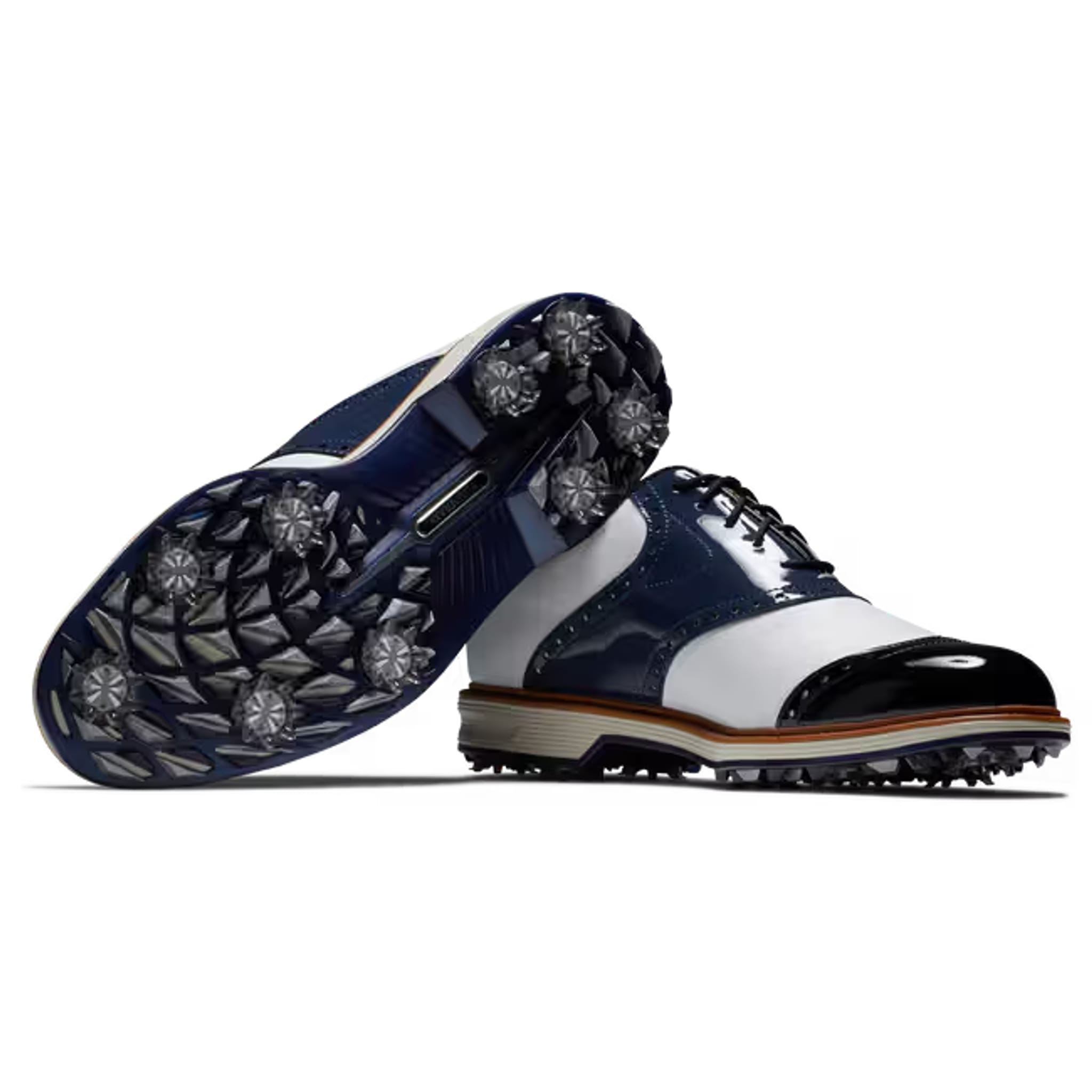 Footjoy Premiere Series Wilcox Golfschuhe Herren