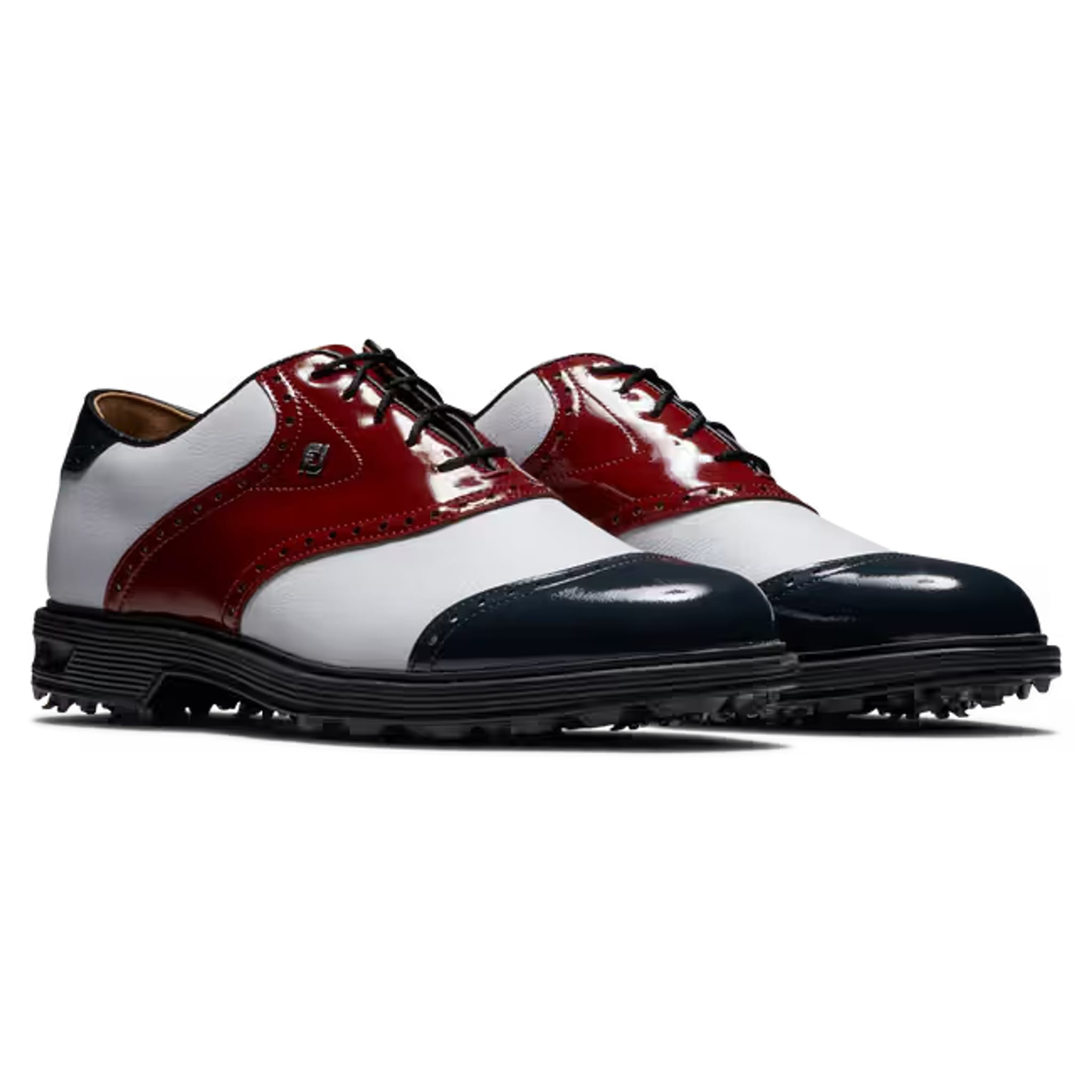 Footjoy Premiere Series Wilcox Golfschuhe Herren