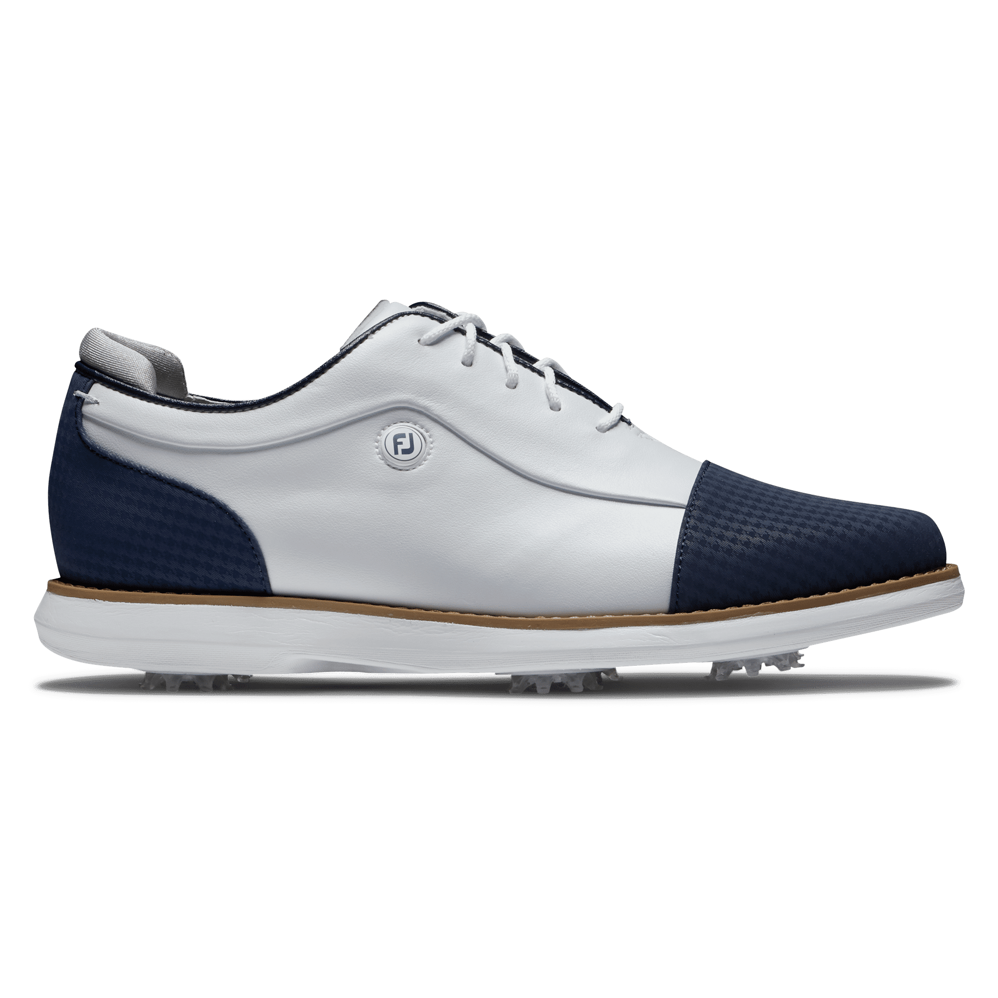 Footjoy Traditions Golfschuhe Damen