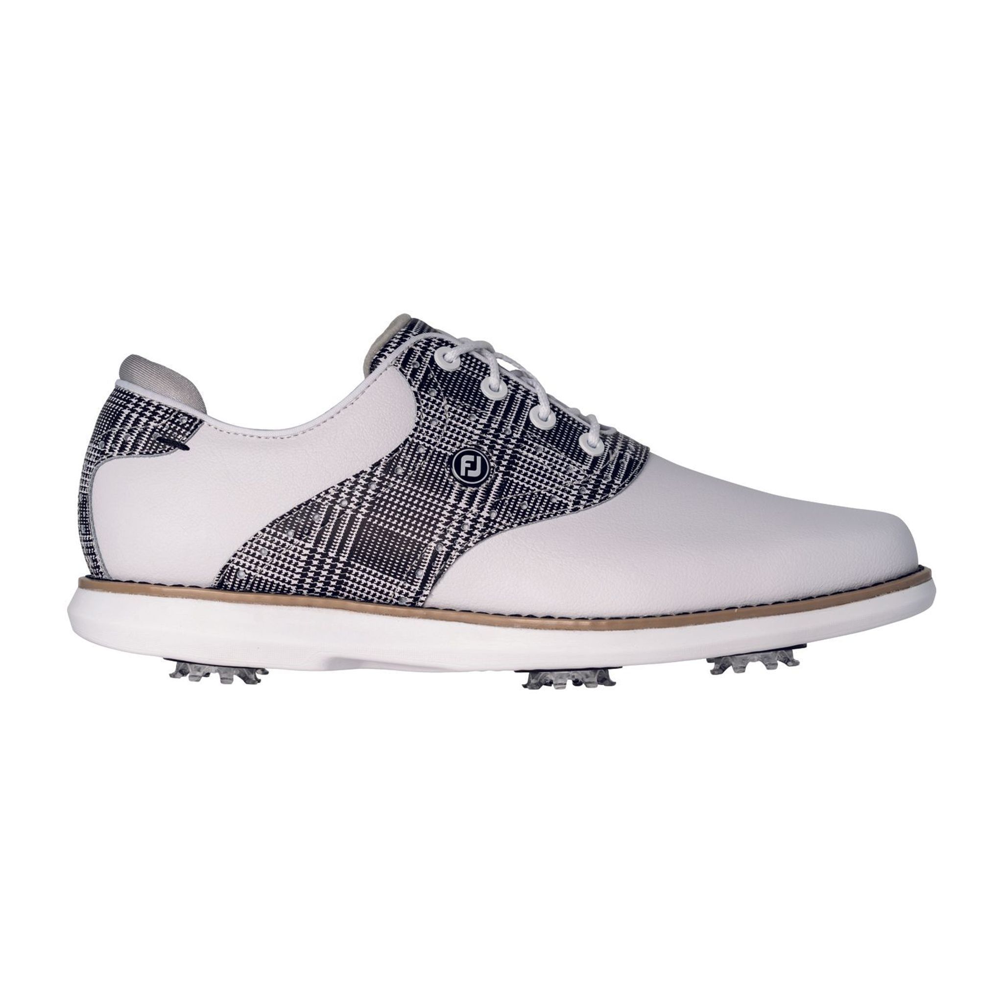 Footjoy Traditions Golfschuhe Damen