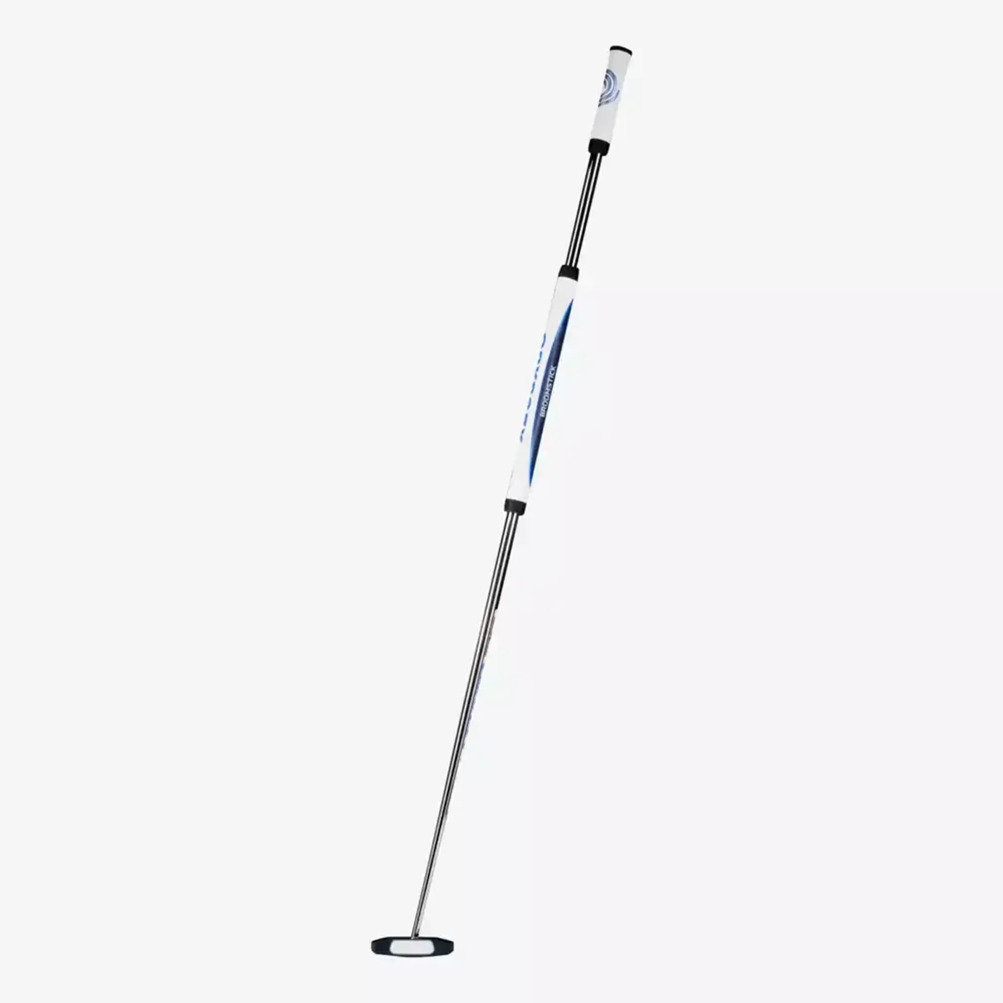 Odyssey Ai-One Cruiser Broomstick CS Putter