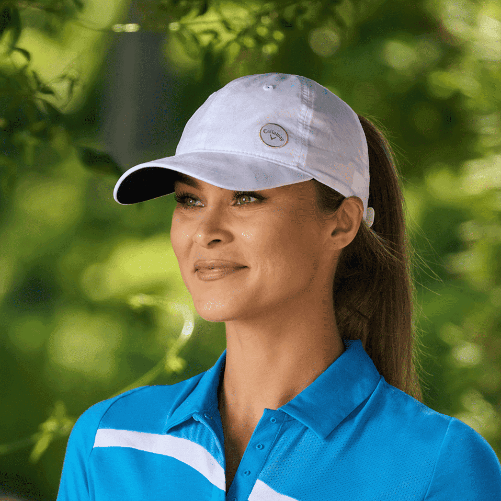 Callaway Hightail Cap Damen