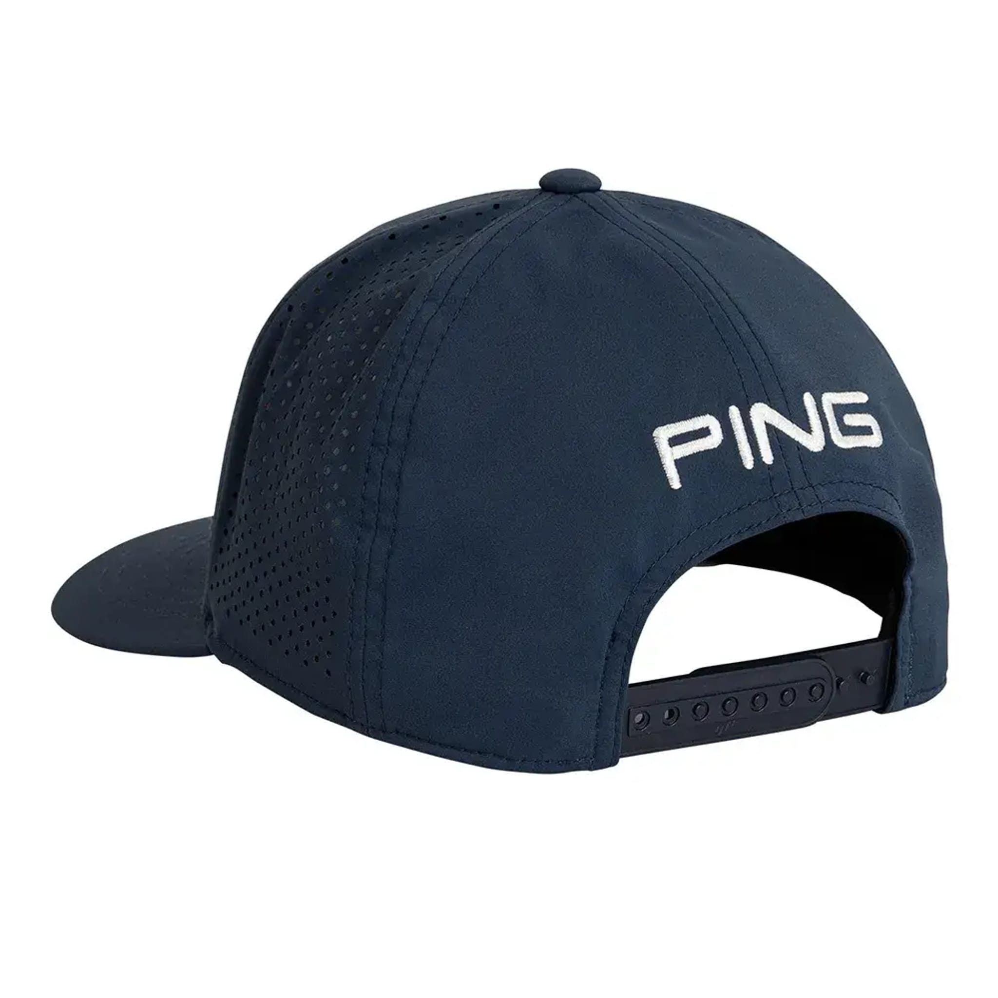 Ping Tour Vented Delta Cap Herren