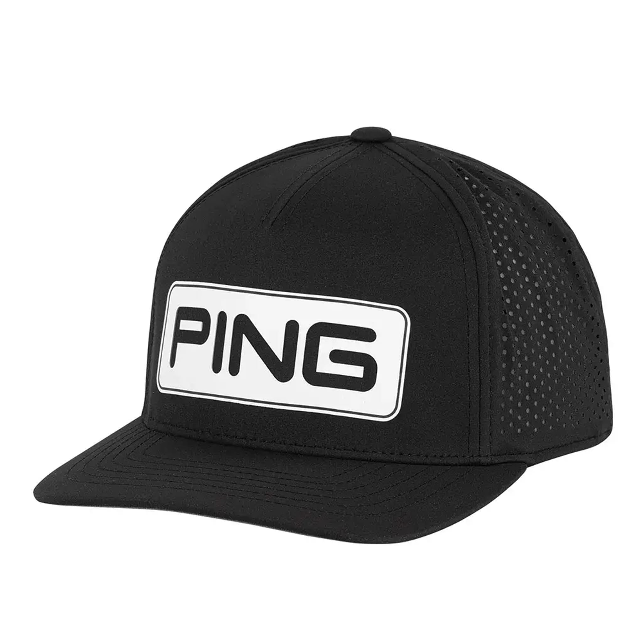 Ping Tour Vented Delta Cap Herren