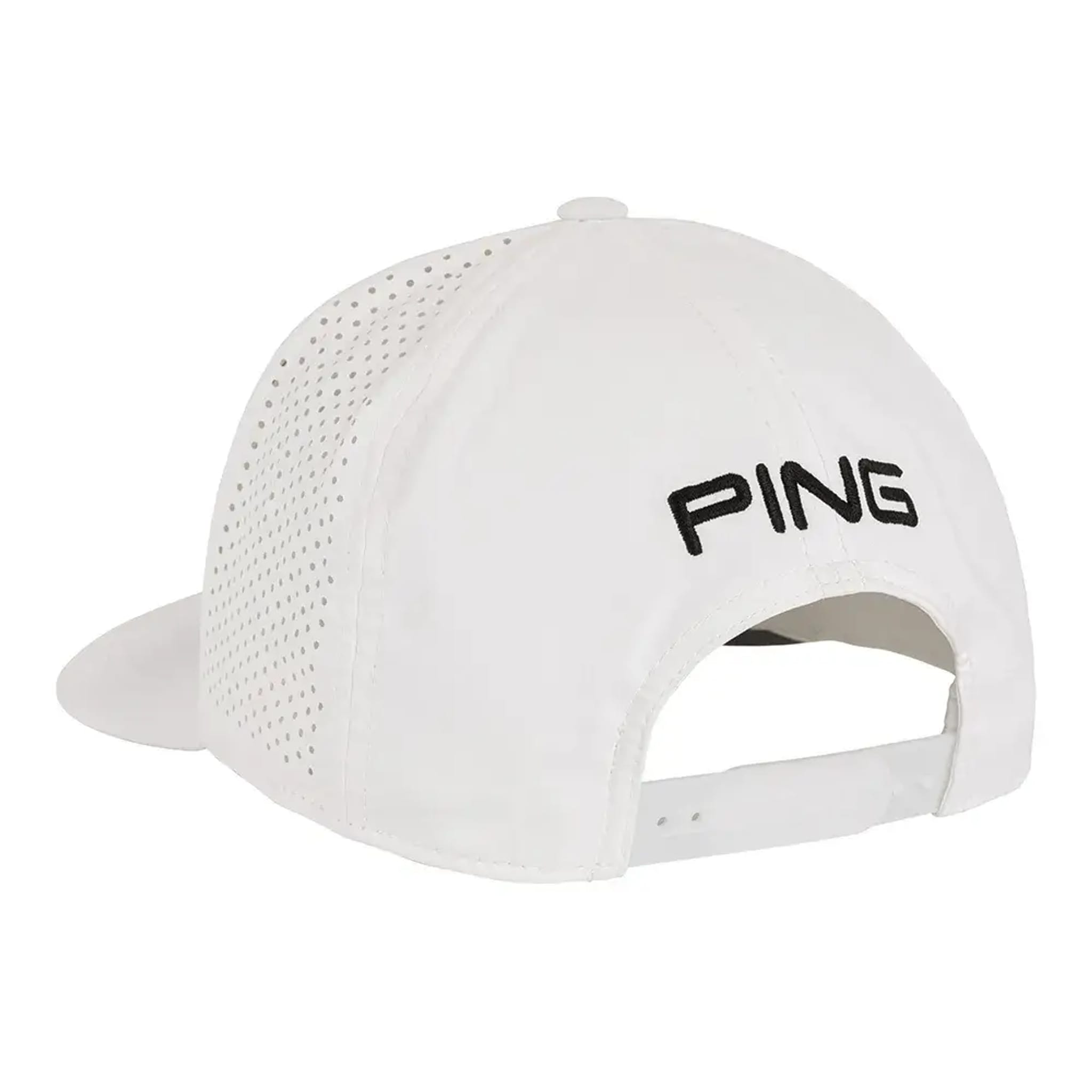 Ping Tour Vented Delta Cap Herren