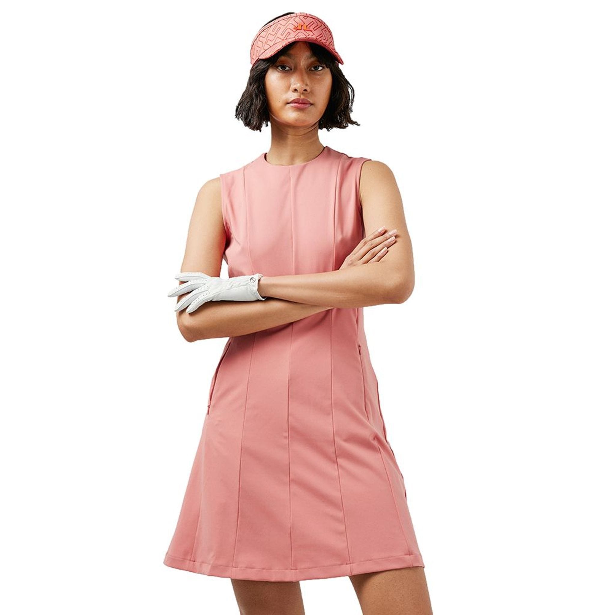 J. Lindeberg Jasmin Golfkleid Damen