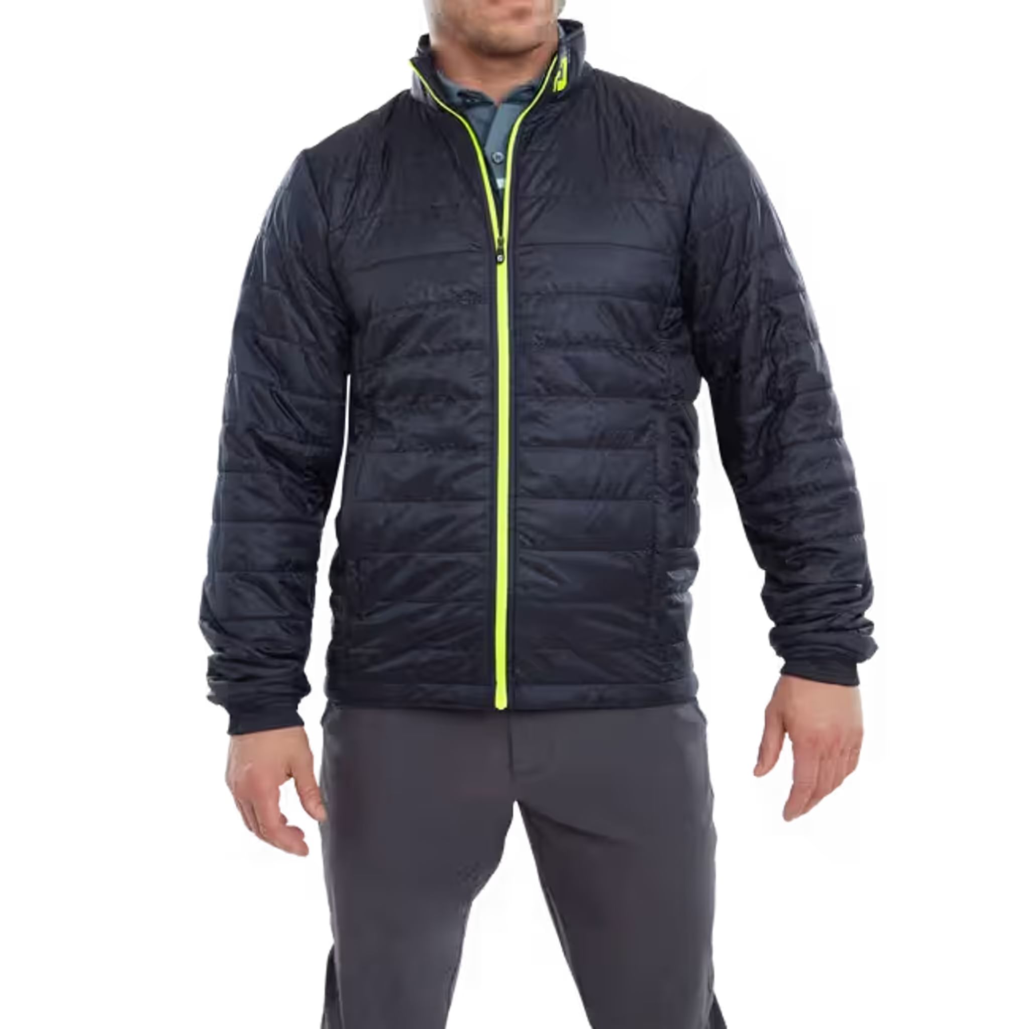 Footjoy Active Insulation Jacke Herren