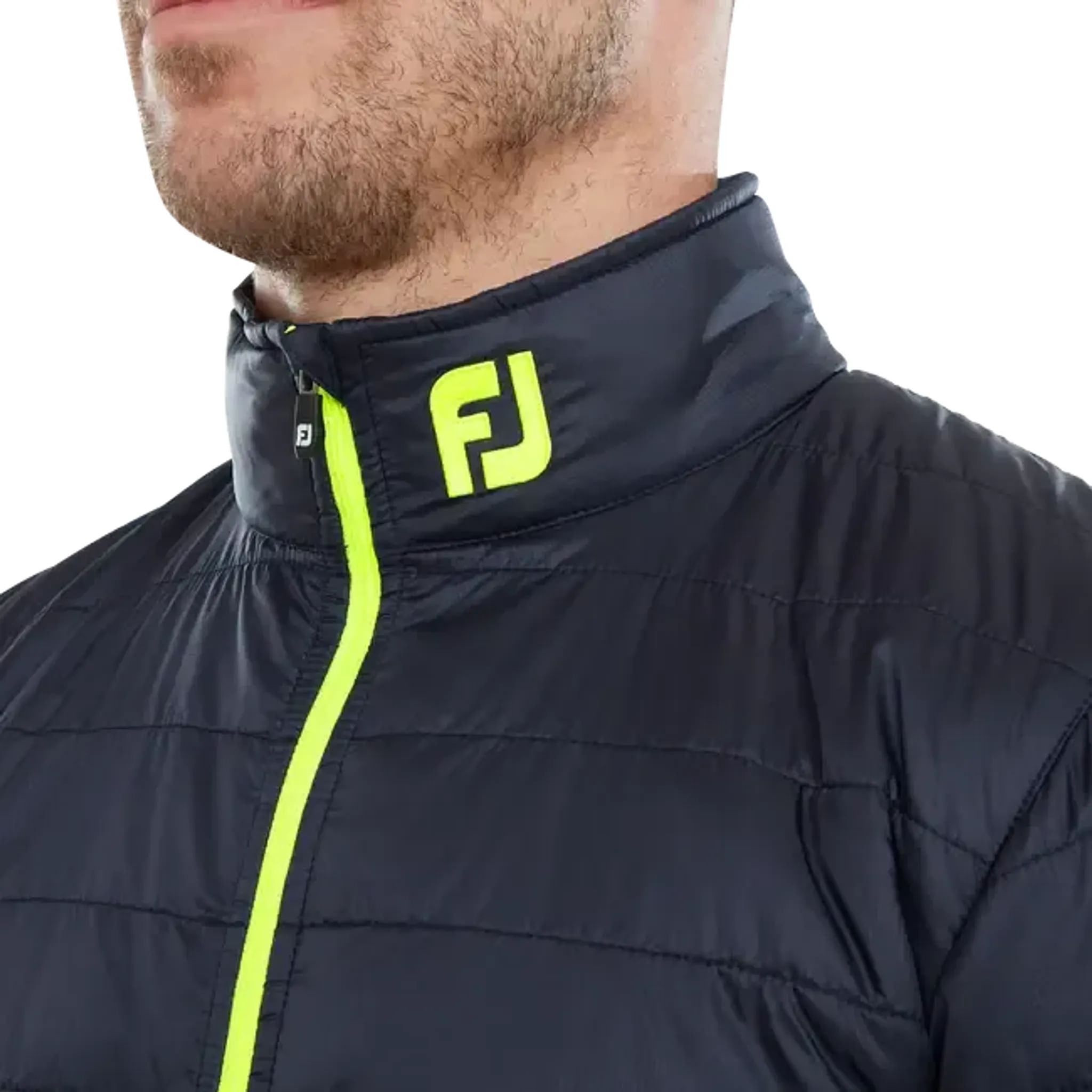 Footjoy Active Insulation Jacke Herren