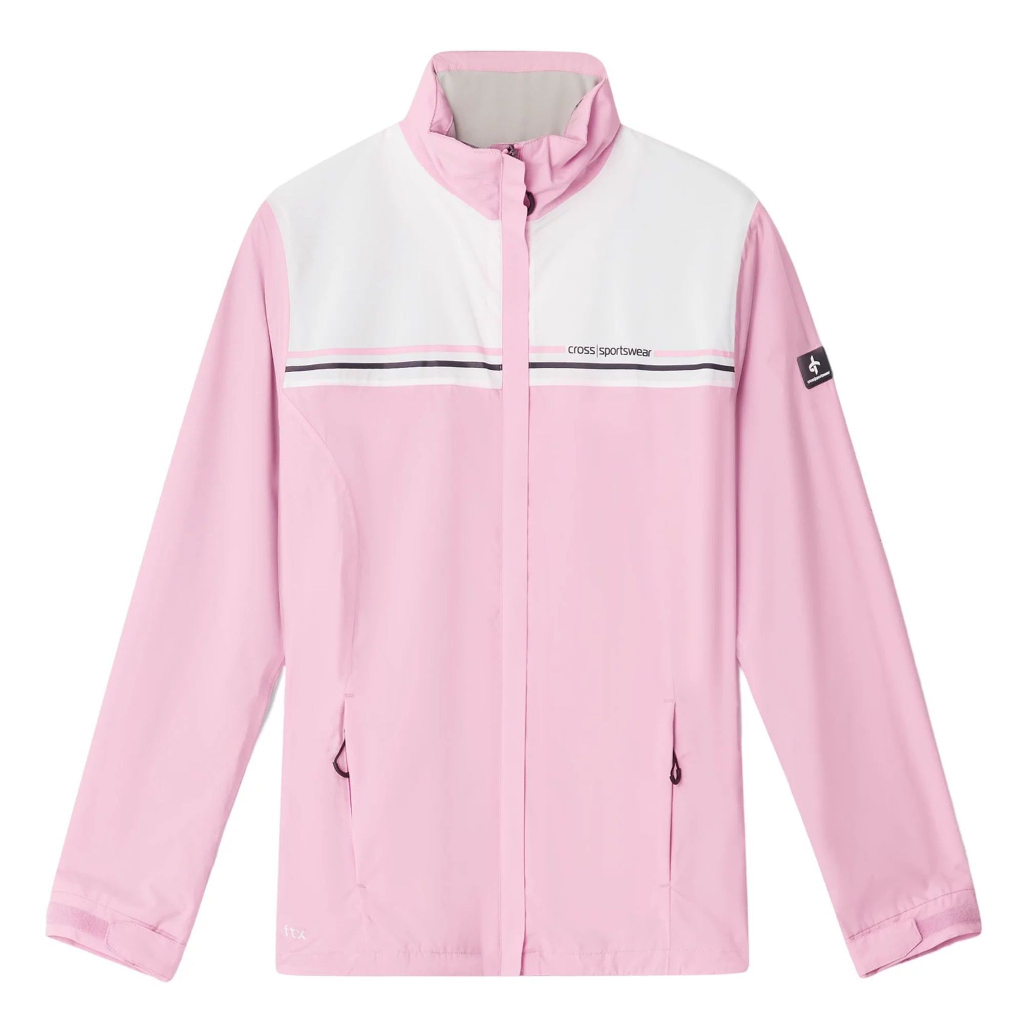 Cross Sportswear Cloud Golfjacke Damen