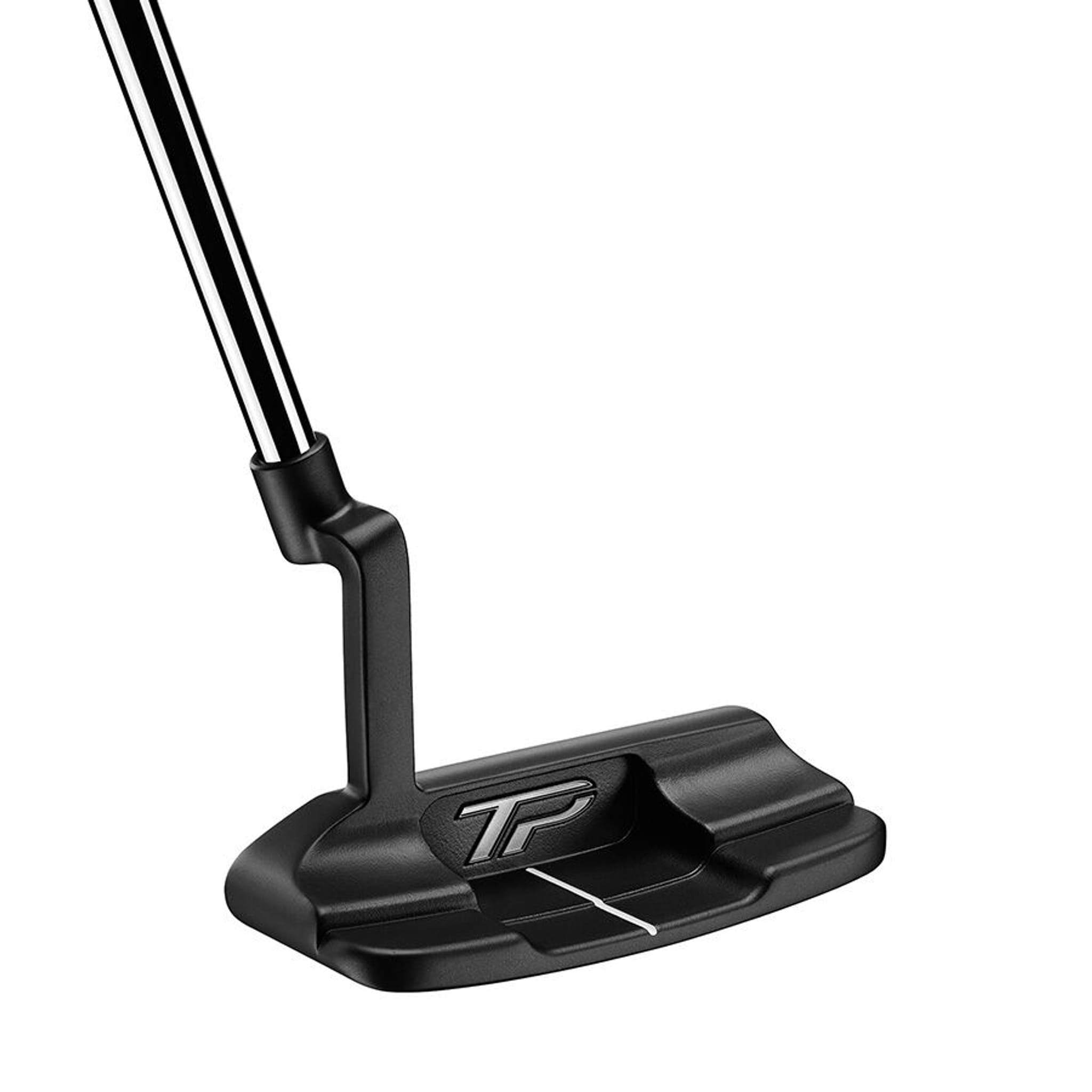 TaylorMade Black Blade Del Monte #1 Putter (L-Neck)