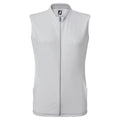 Footjoy Full-Zip Weste Damen