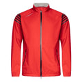 Cross Sportswear Hurricane Regenjacke Herren