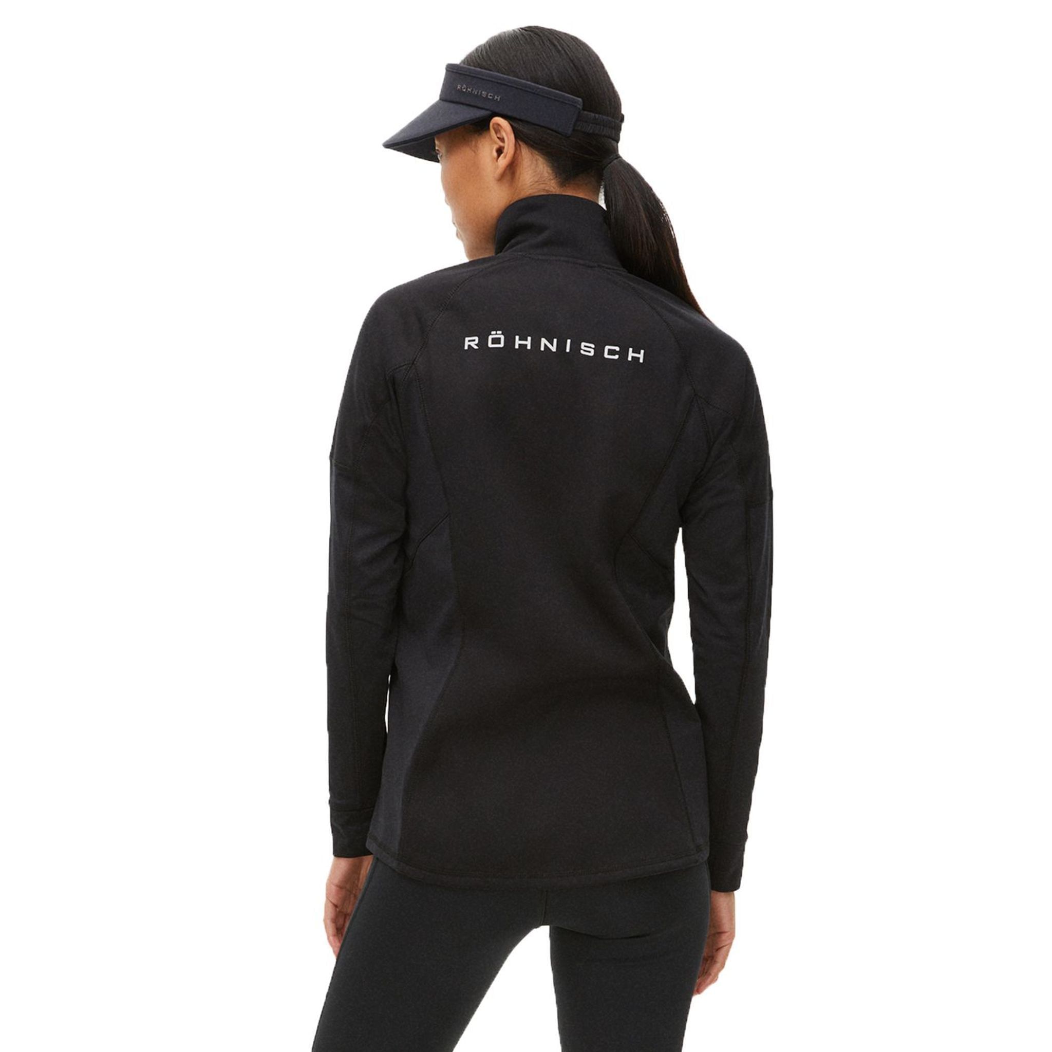 Röhnisch Thermo Windstopper Golfjacke Damen