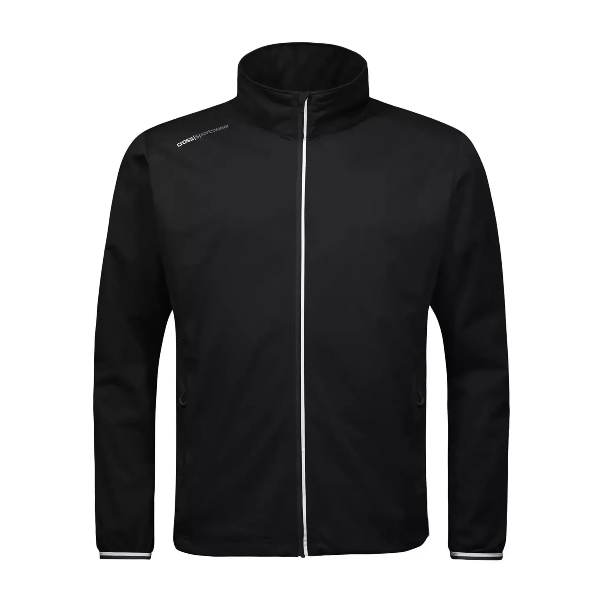 Cross Sportswear Windjacke Herren